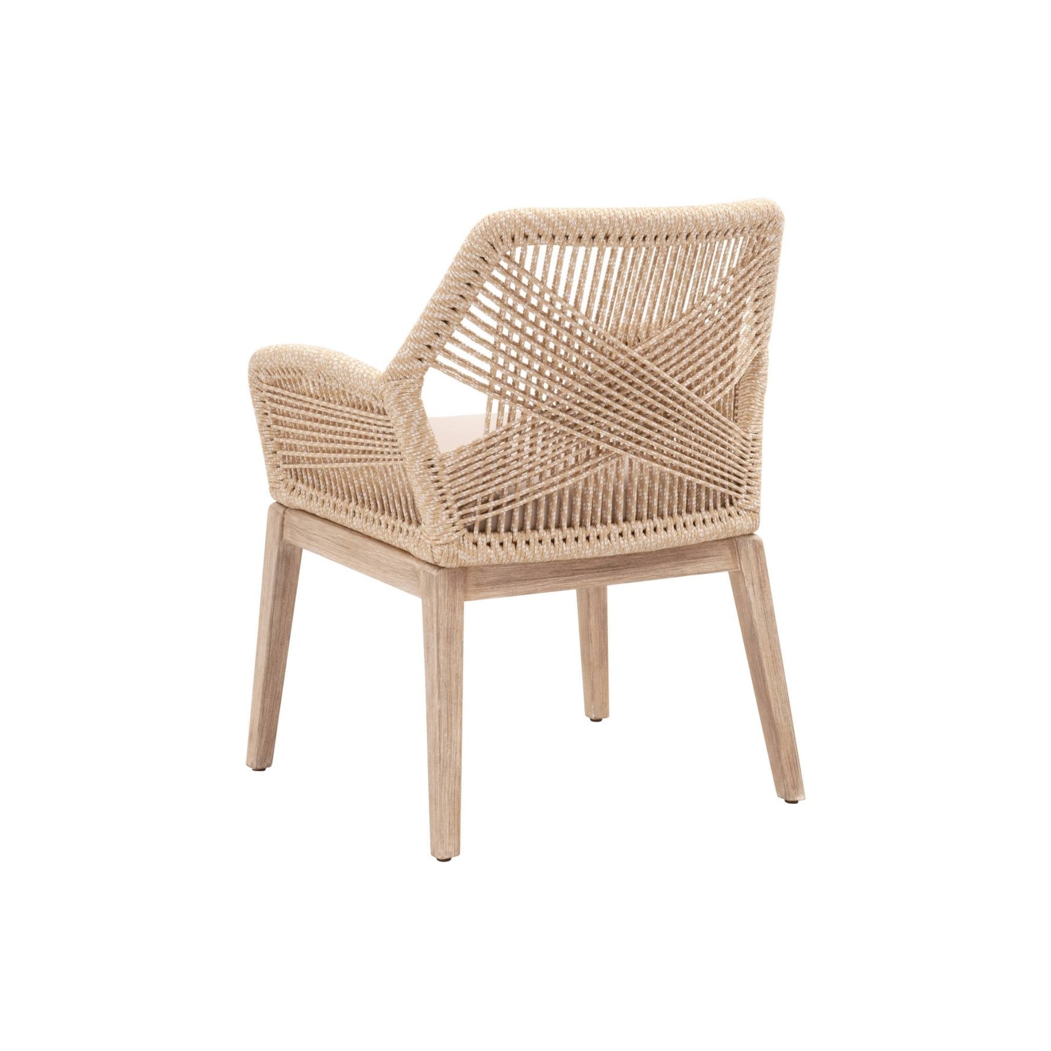 Murten Armchair - Set of 2