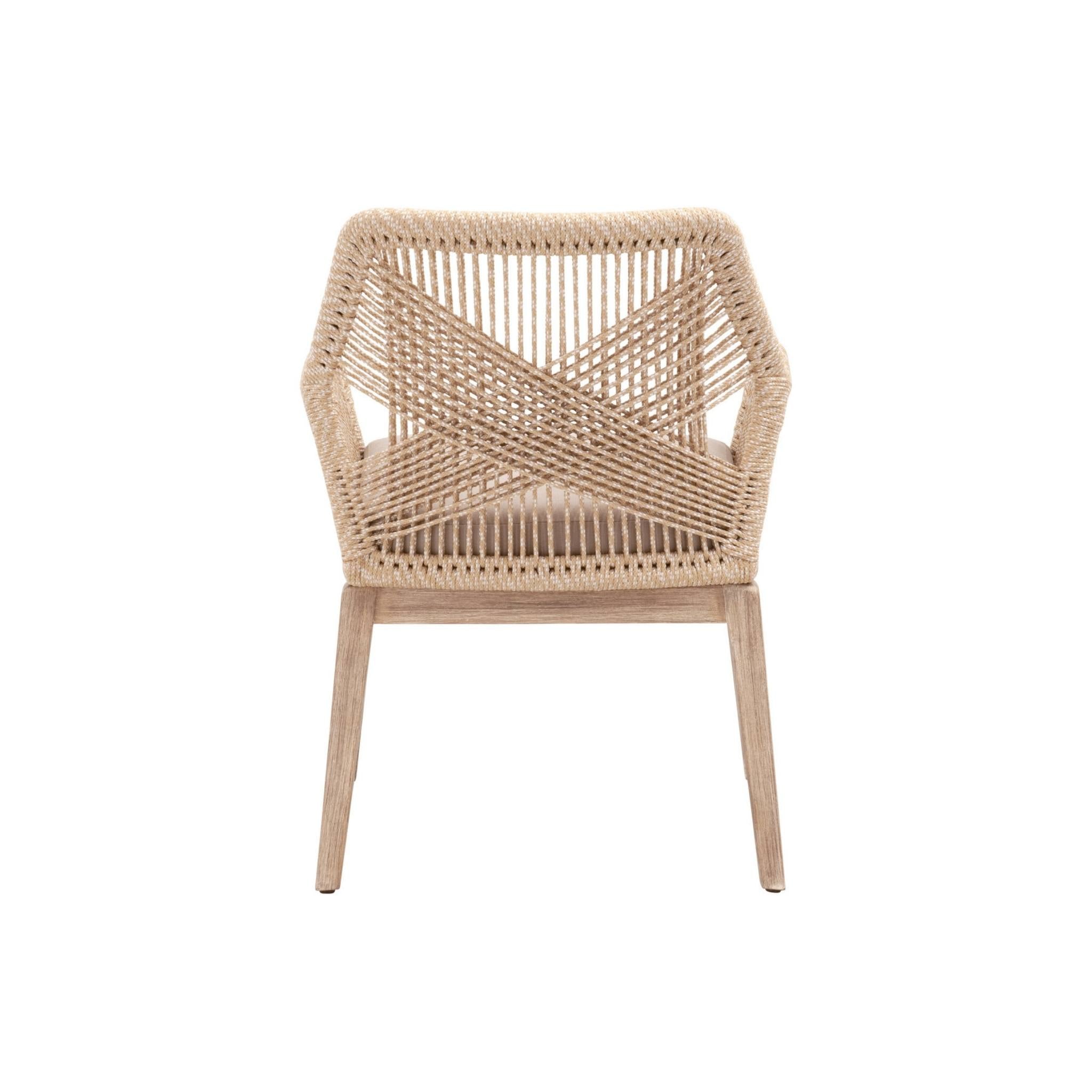 Murten Armchair - Set of 2