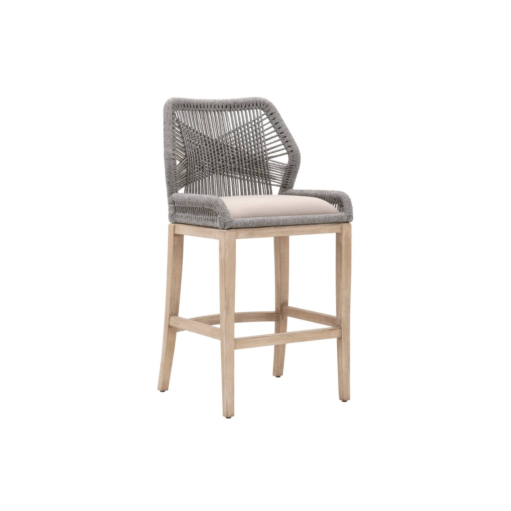 Murten Barstool