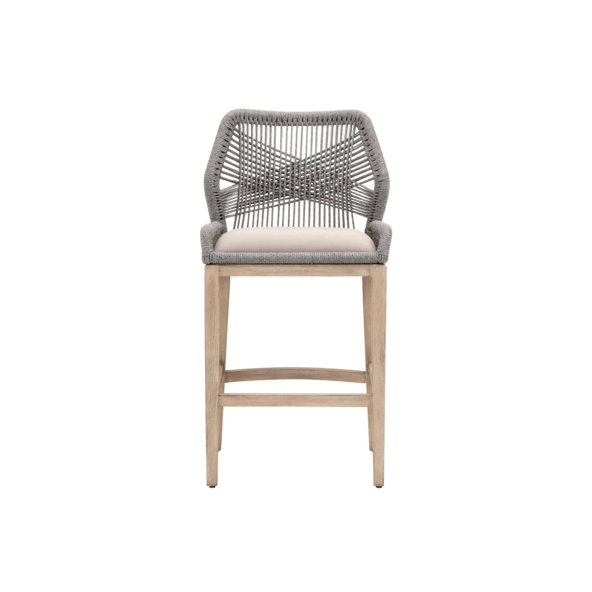 Murten Barstool