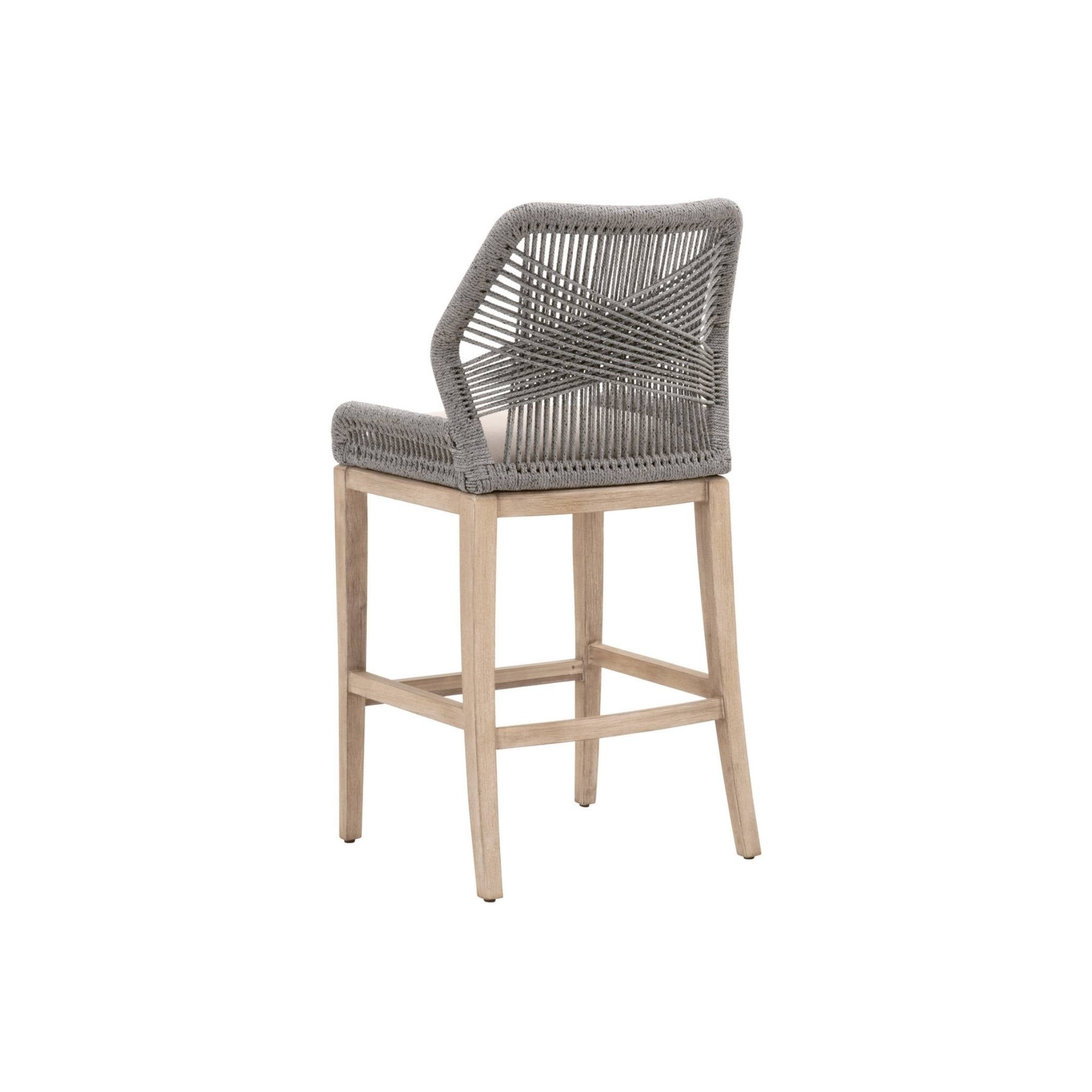 Murten Barstool