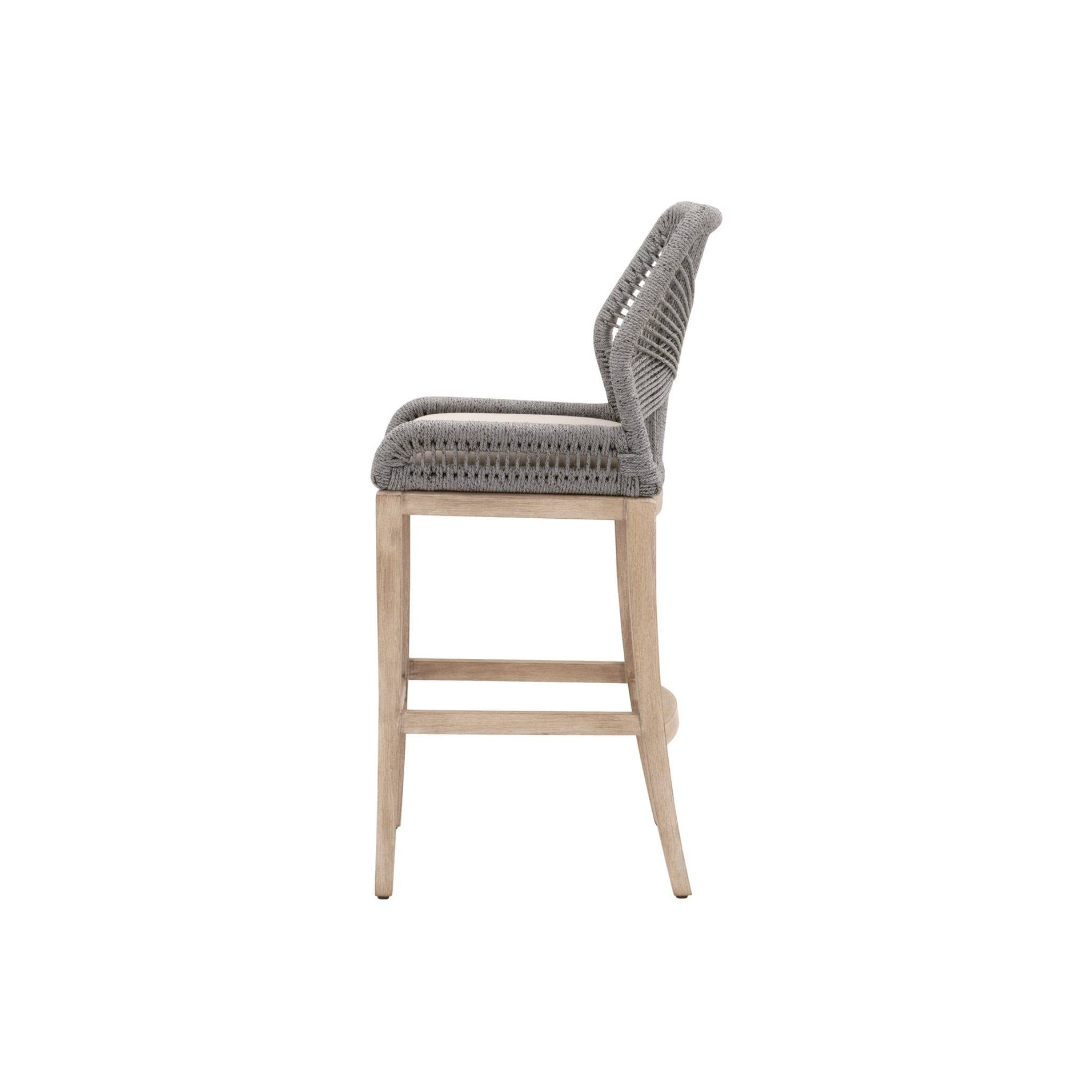 Murten Barstool
