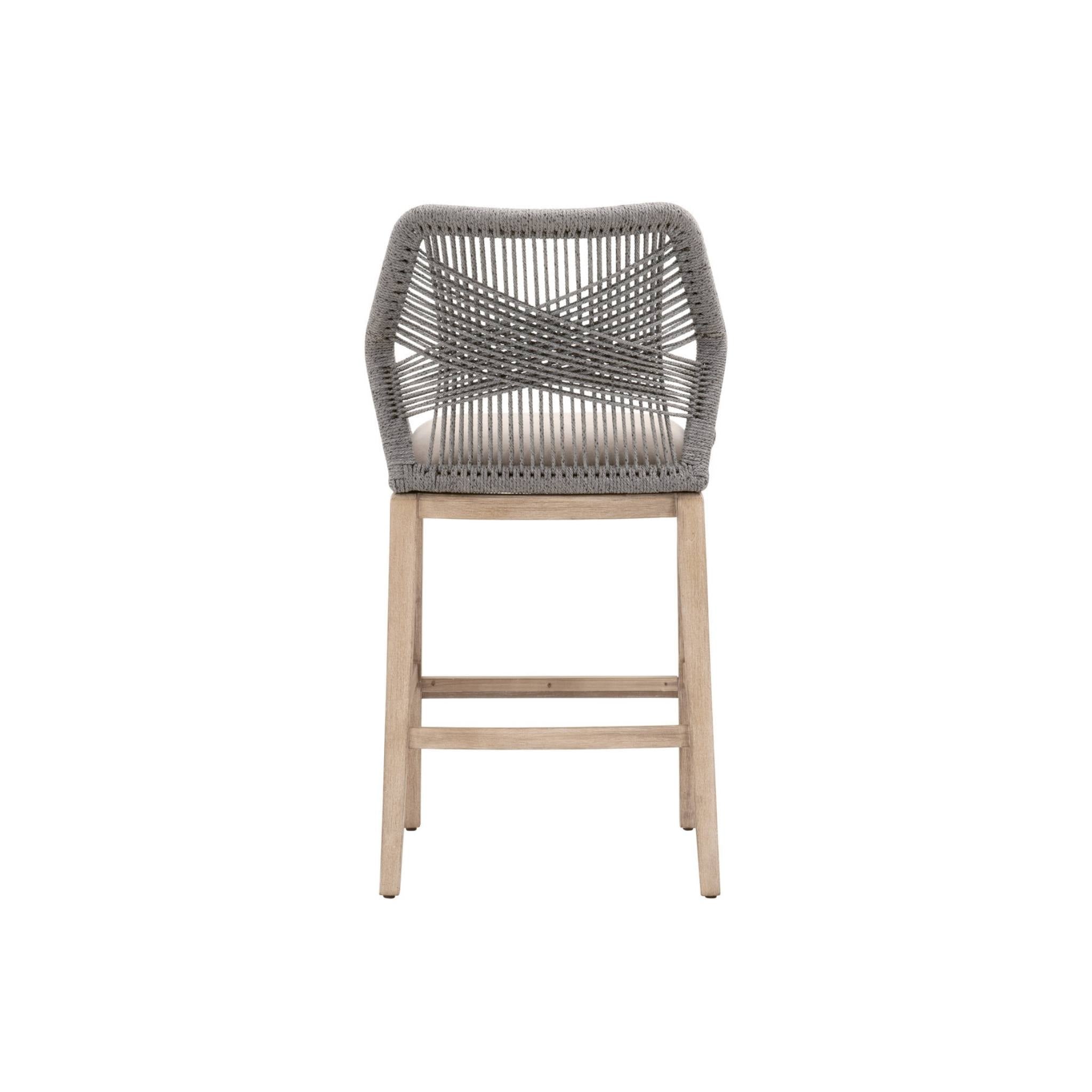 Murten Barstool