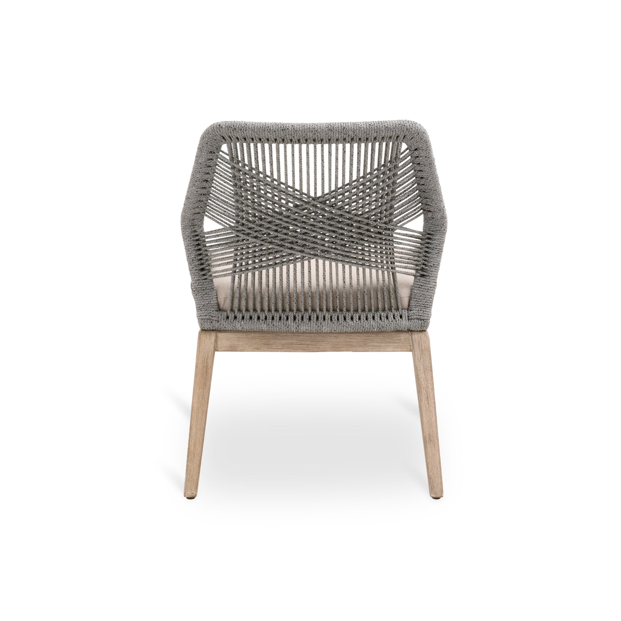 Murten Dining Chair - Set of 2