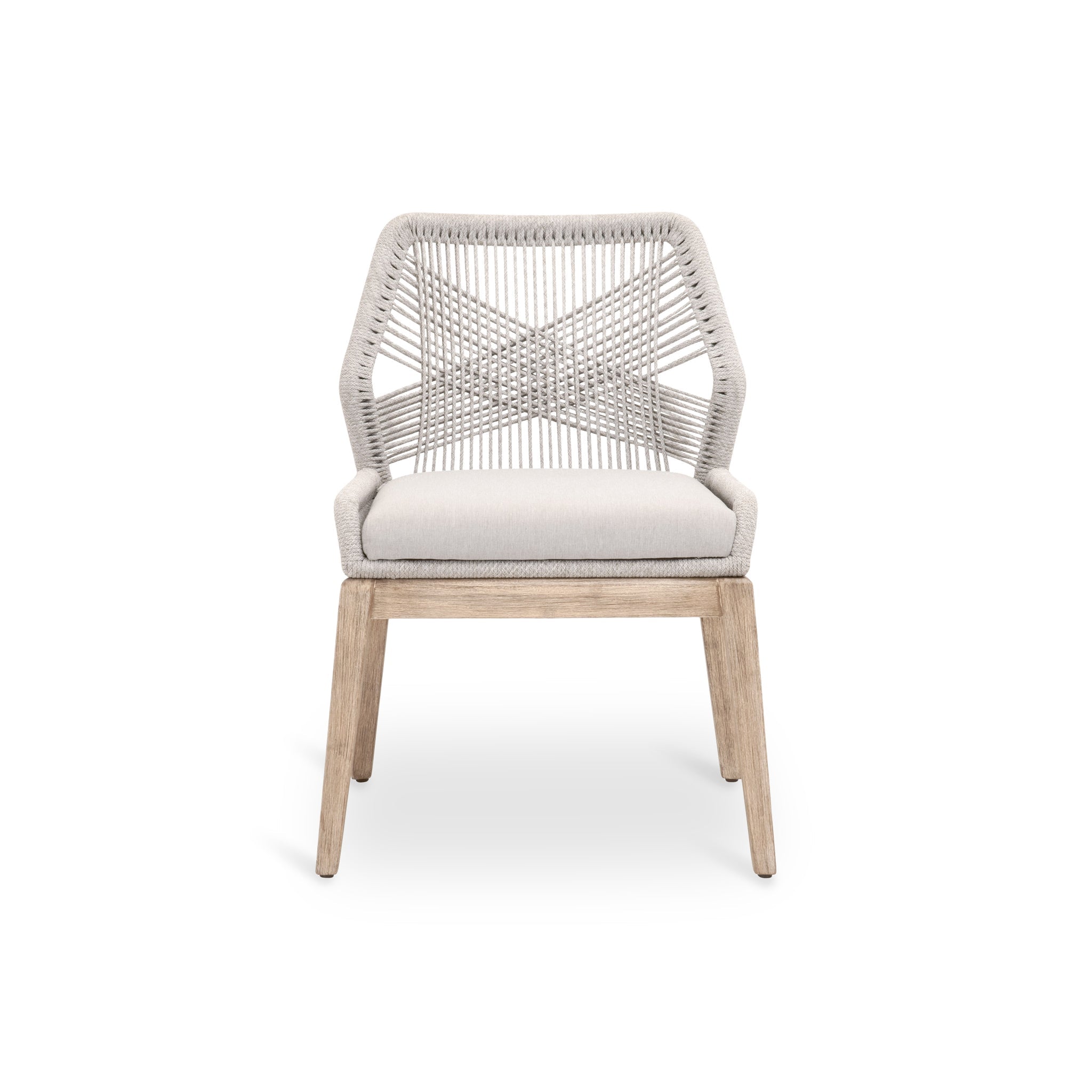Murten Dining Chair - Set of 2