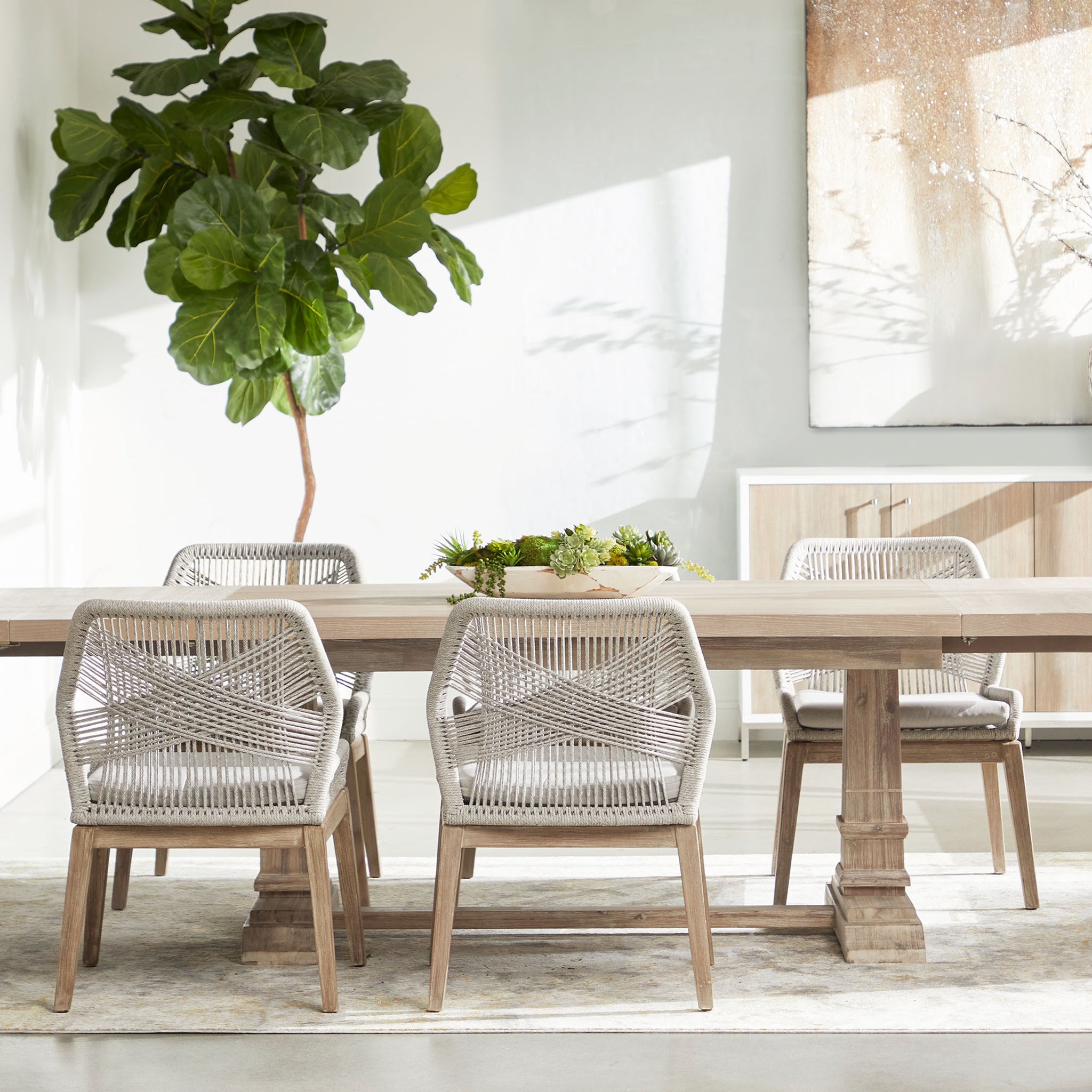 Murten Dining Chair - Set of 2