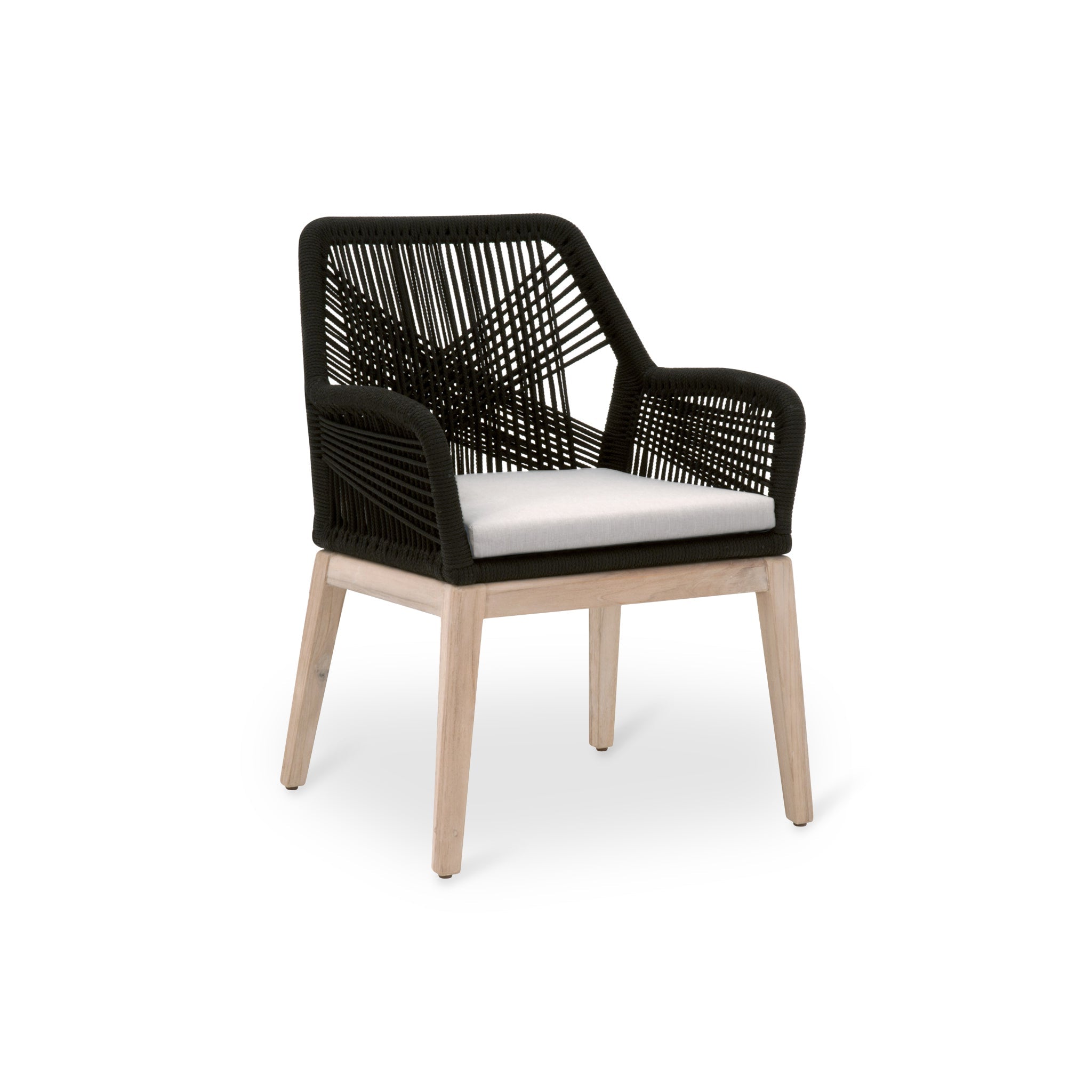 Murten Outdoor Armchair - Set of 2