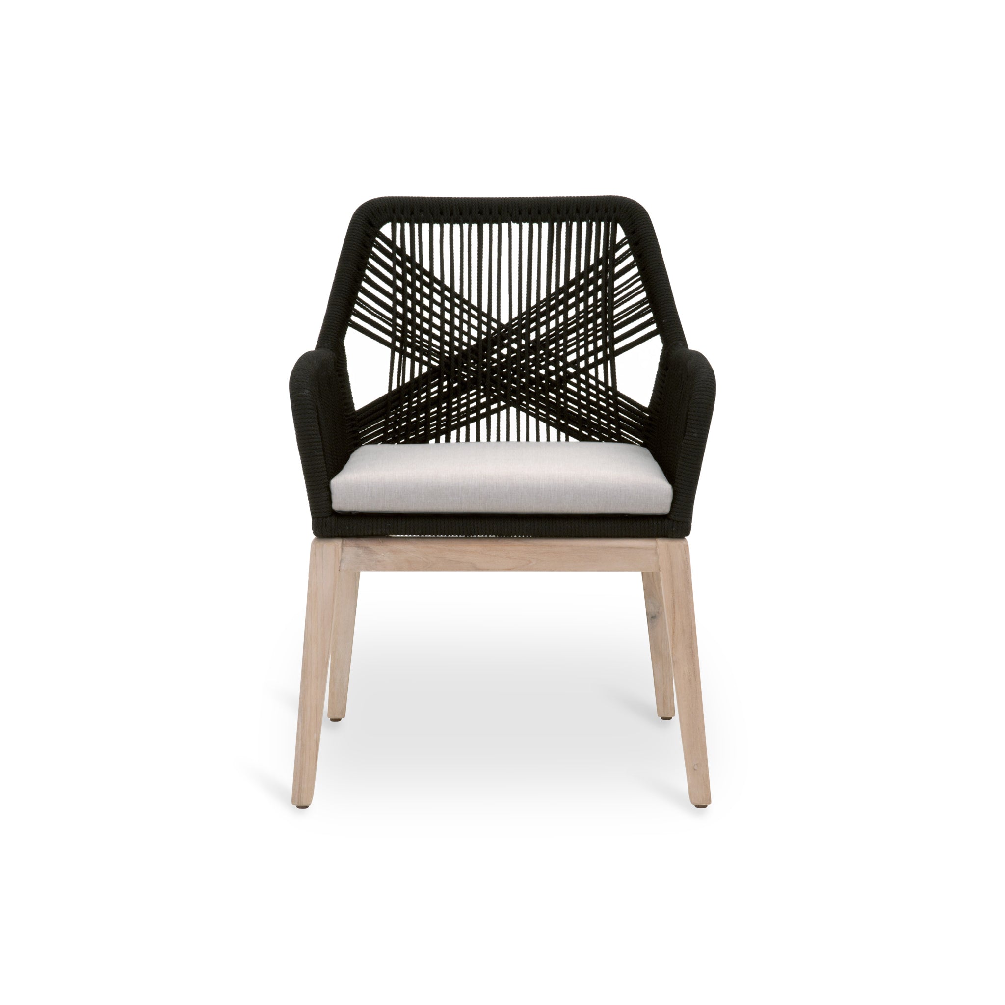 Murten Outdoor Armchair - Set of 2