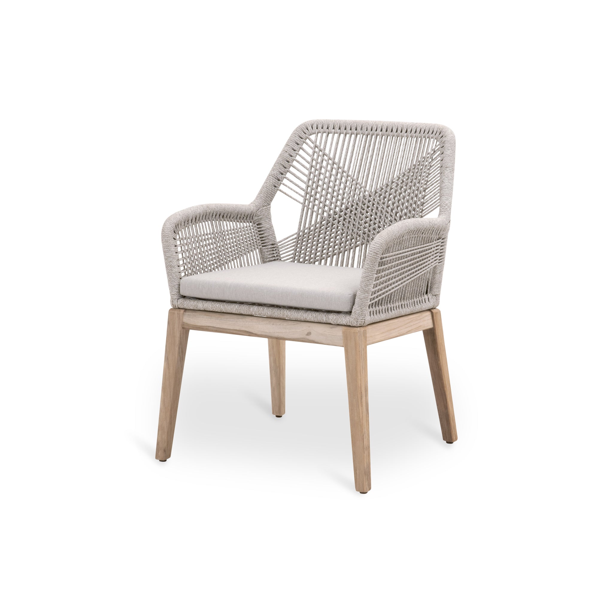 Murten Outdoor Armchair - Set of 2