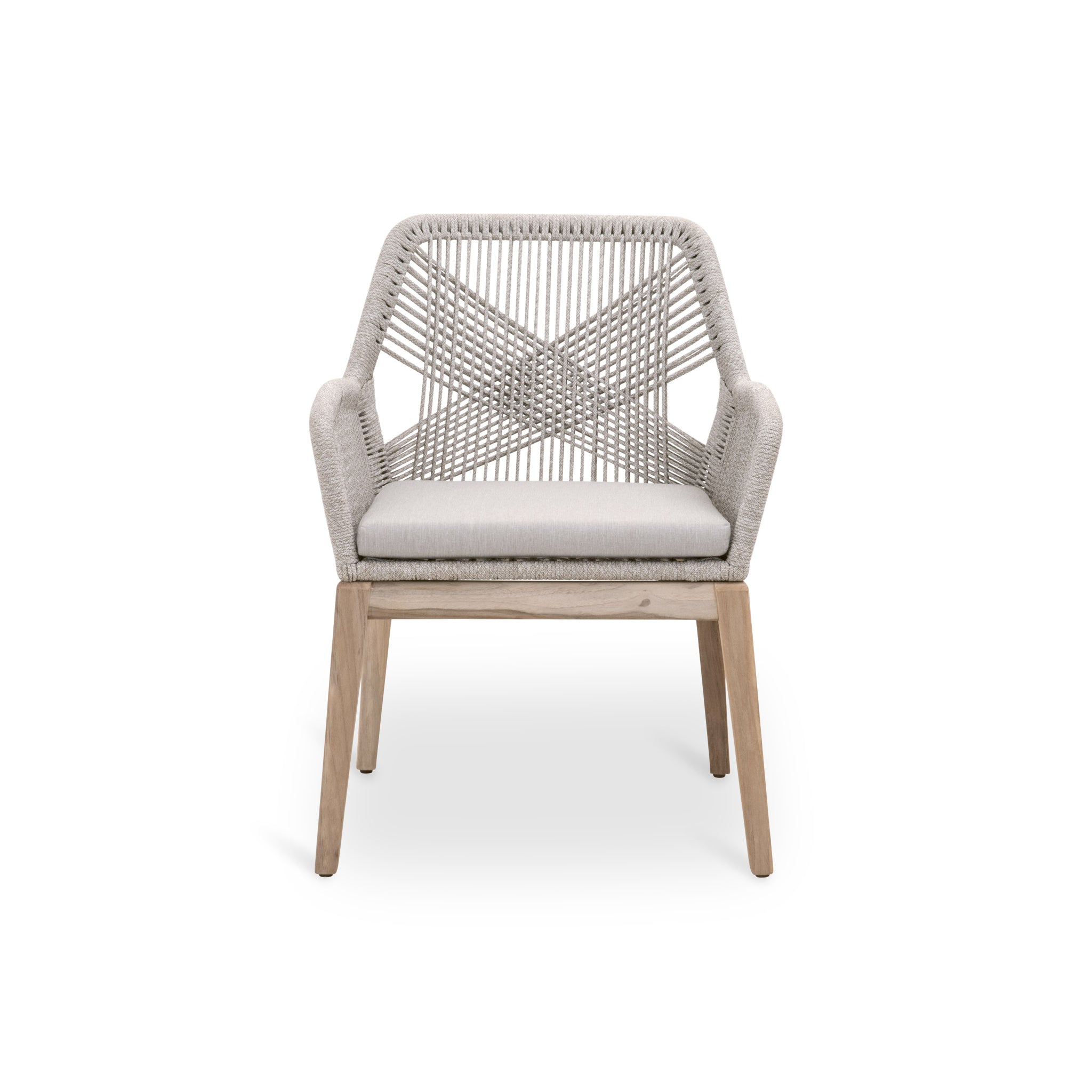 Murten Outdoor Armchair - Set of 2