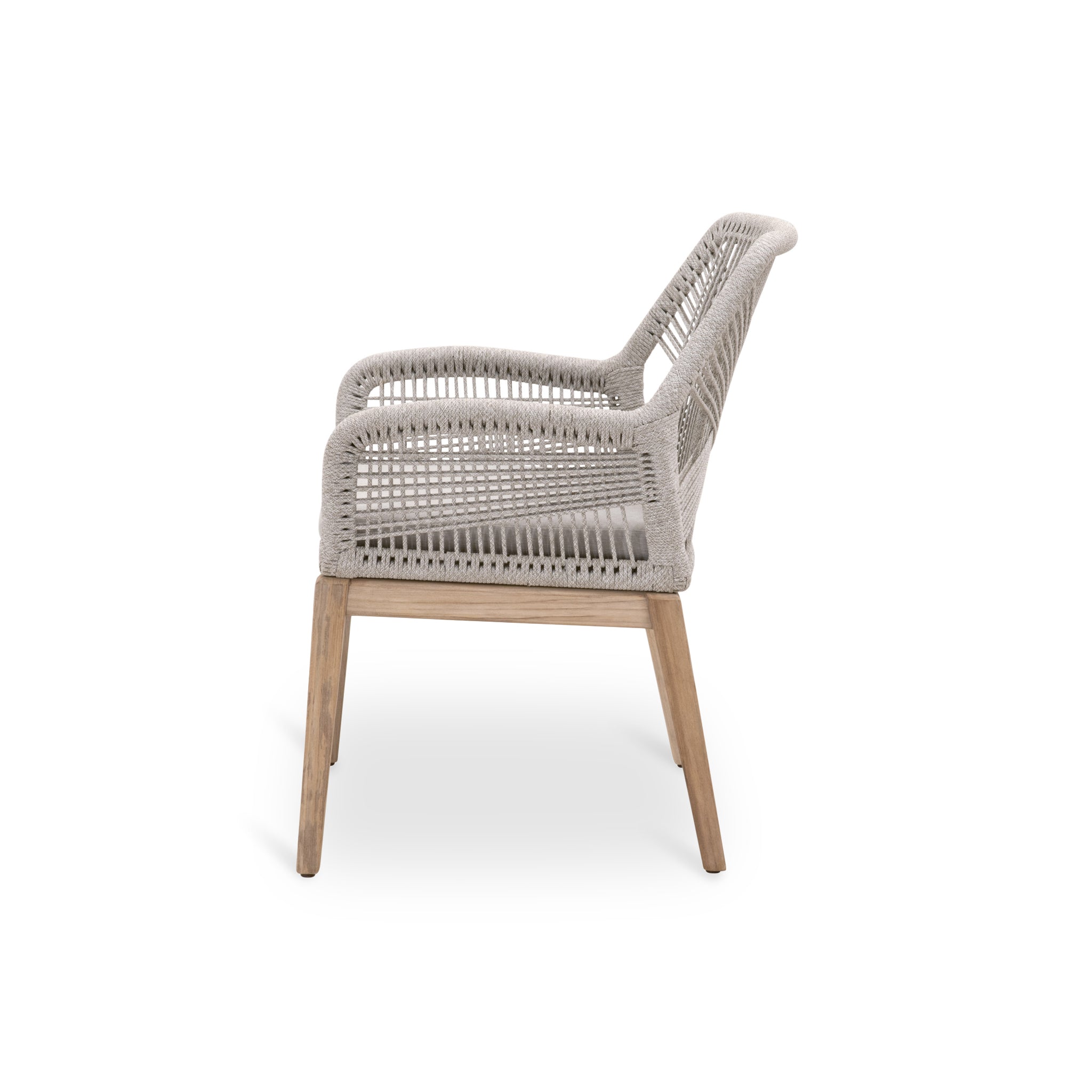 Murten Outdoor Armchair - Set of 2