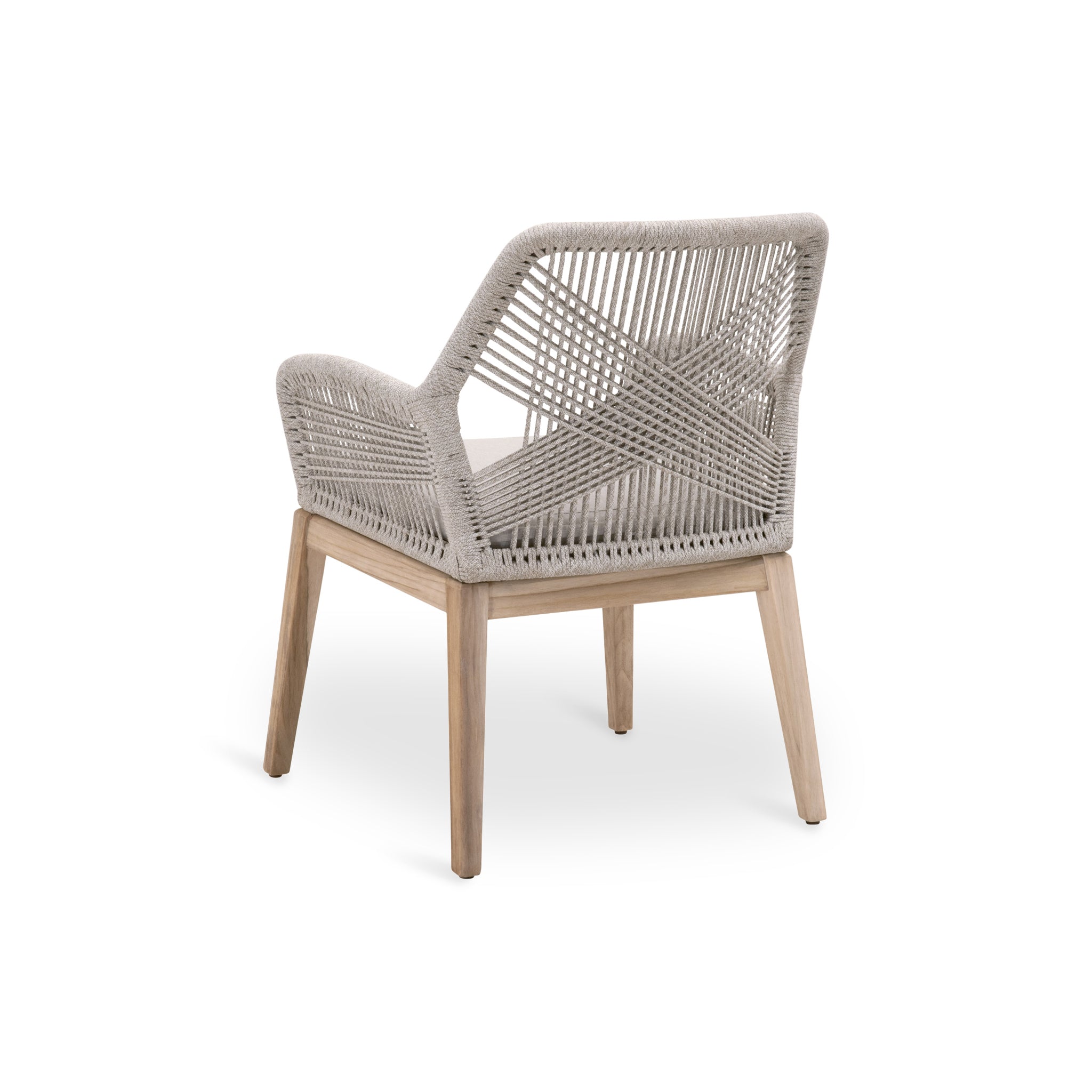 Murten Outdoor Armchair - Set of 2
