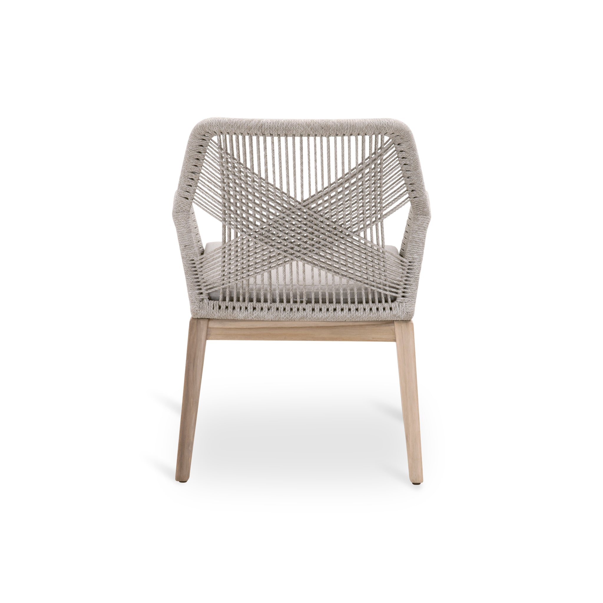 Murten Outdoor Armchair - Set of 2