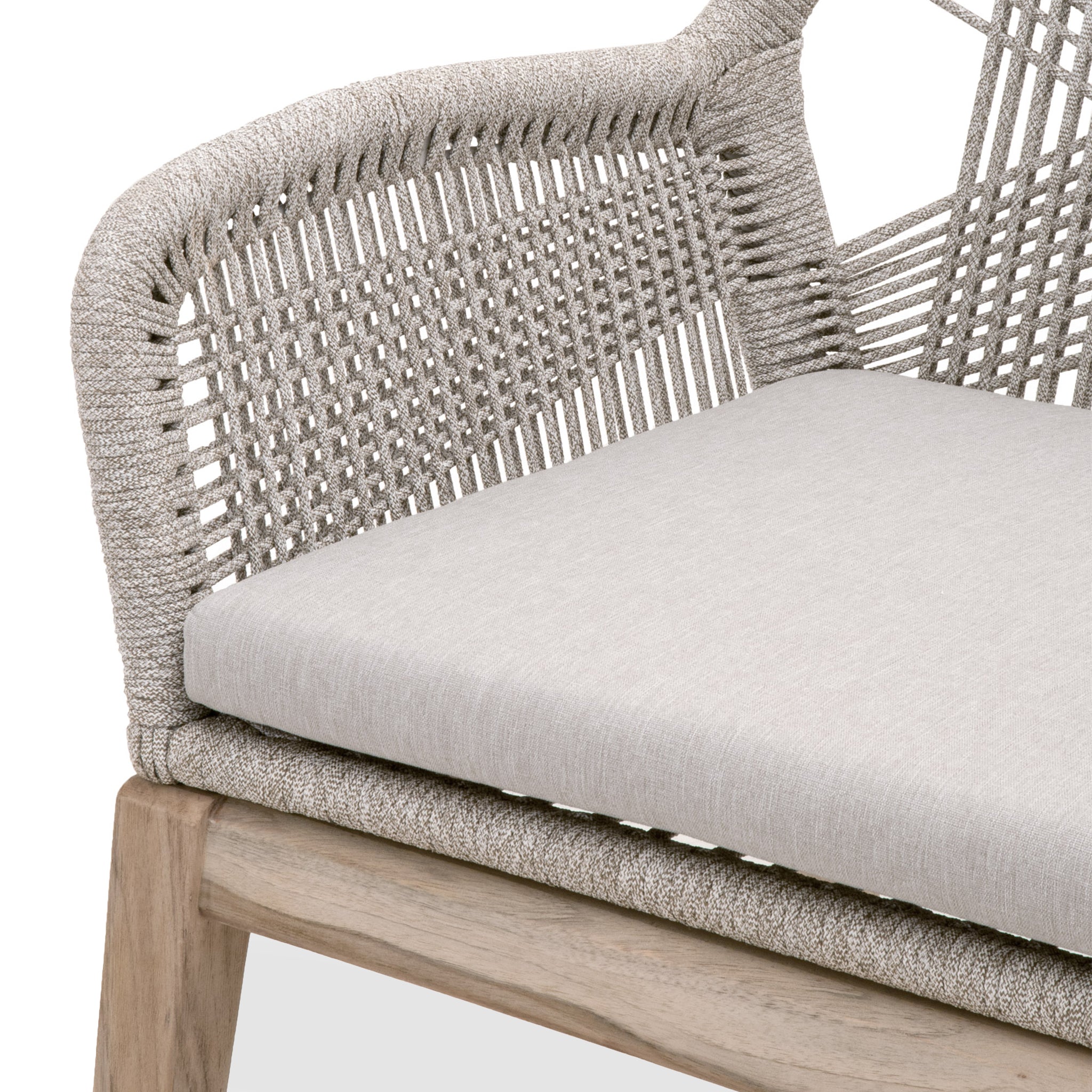 Murten Outdoor Armchair - Set of 2