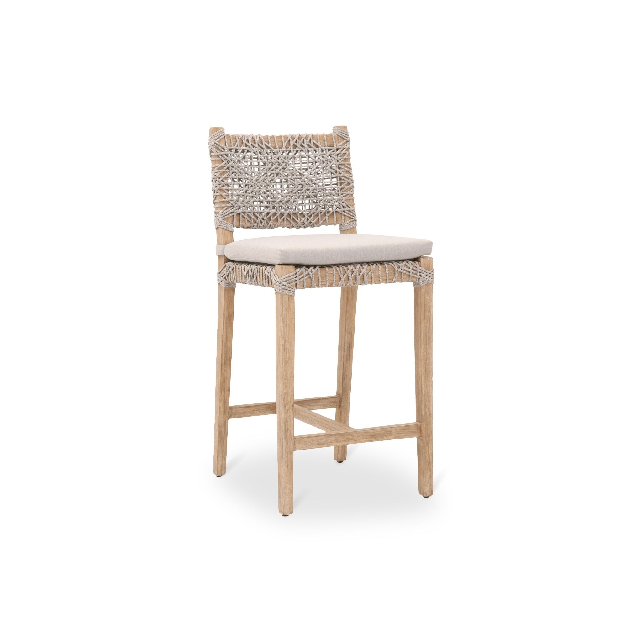 Nidau Counter Stool