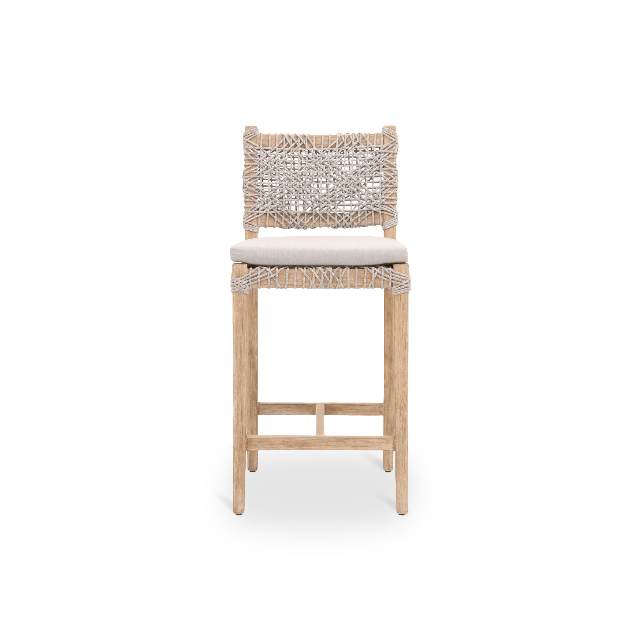 Nidau Counter Stool