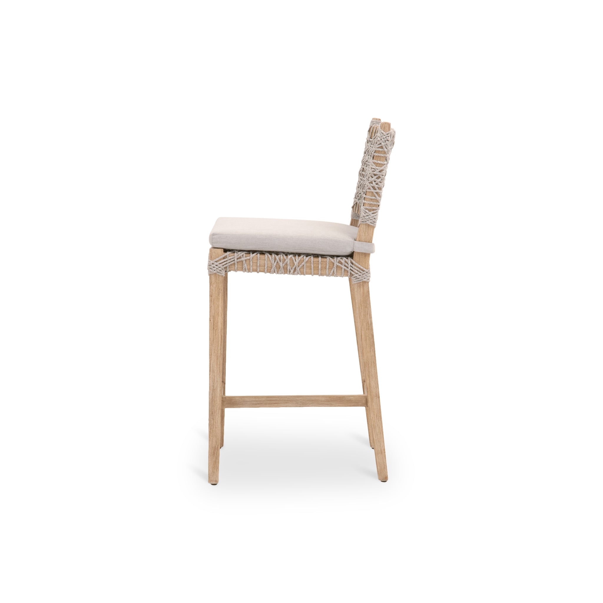 Nidau Counter Stool