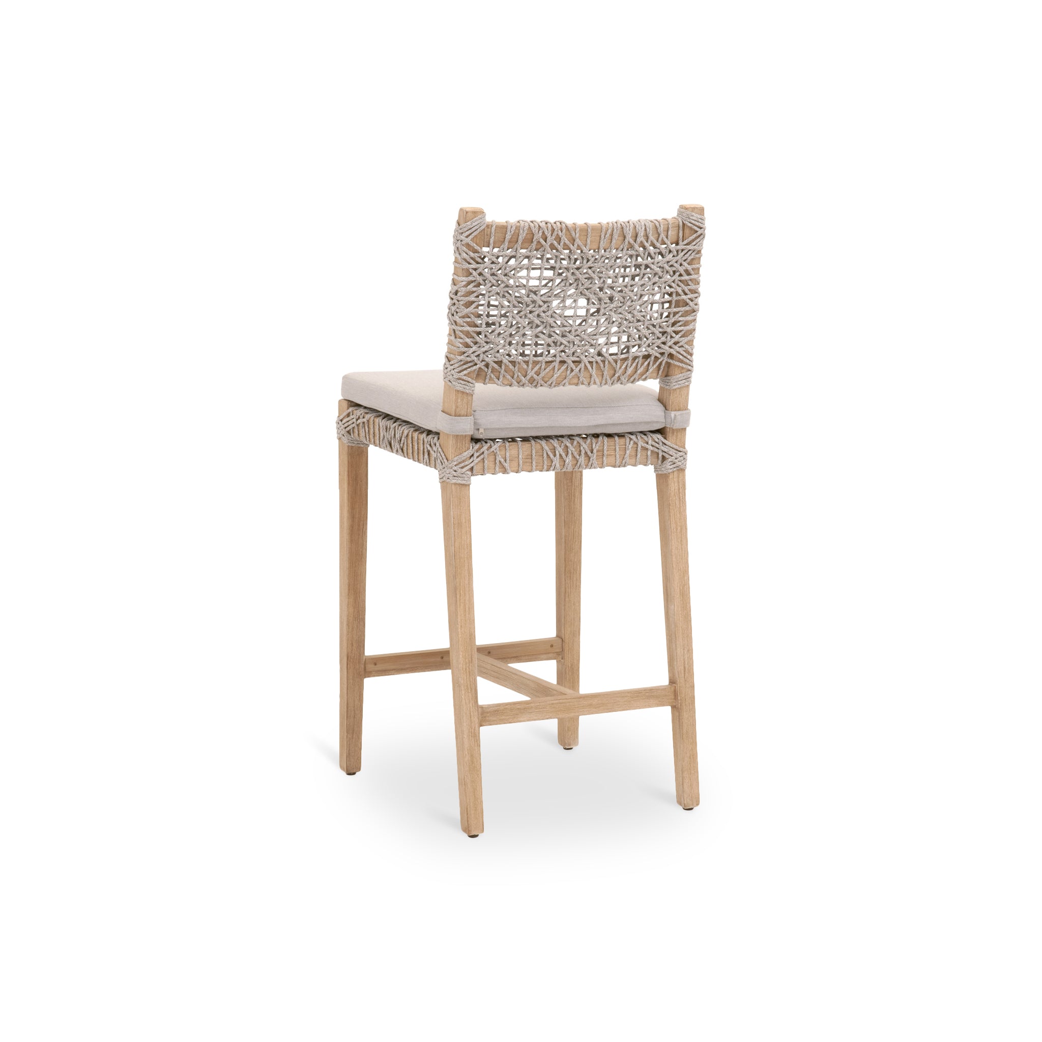 Nidau Counter Stool