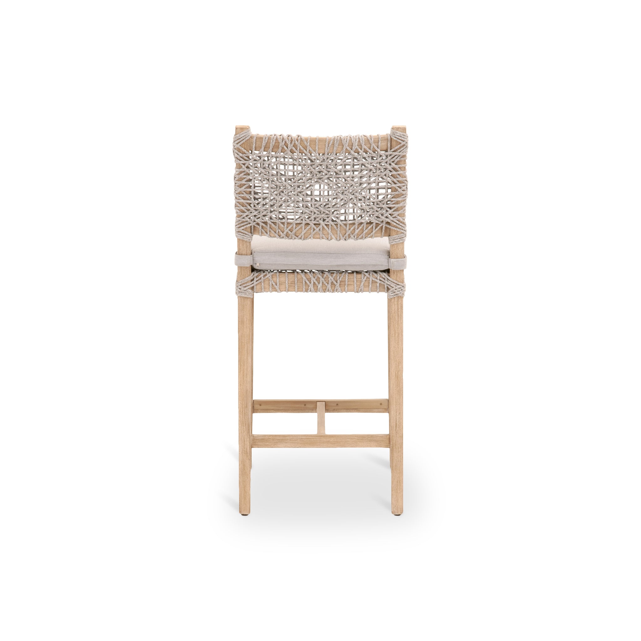 Nidau Counter Stool