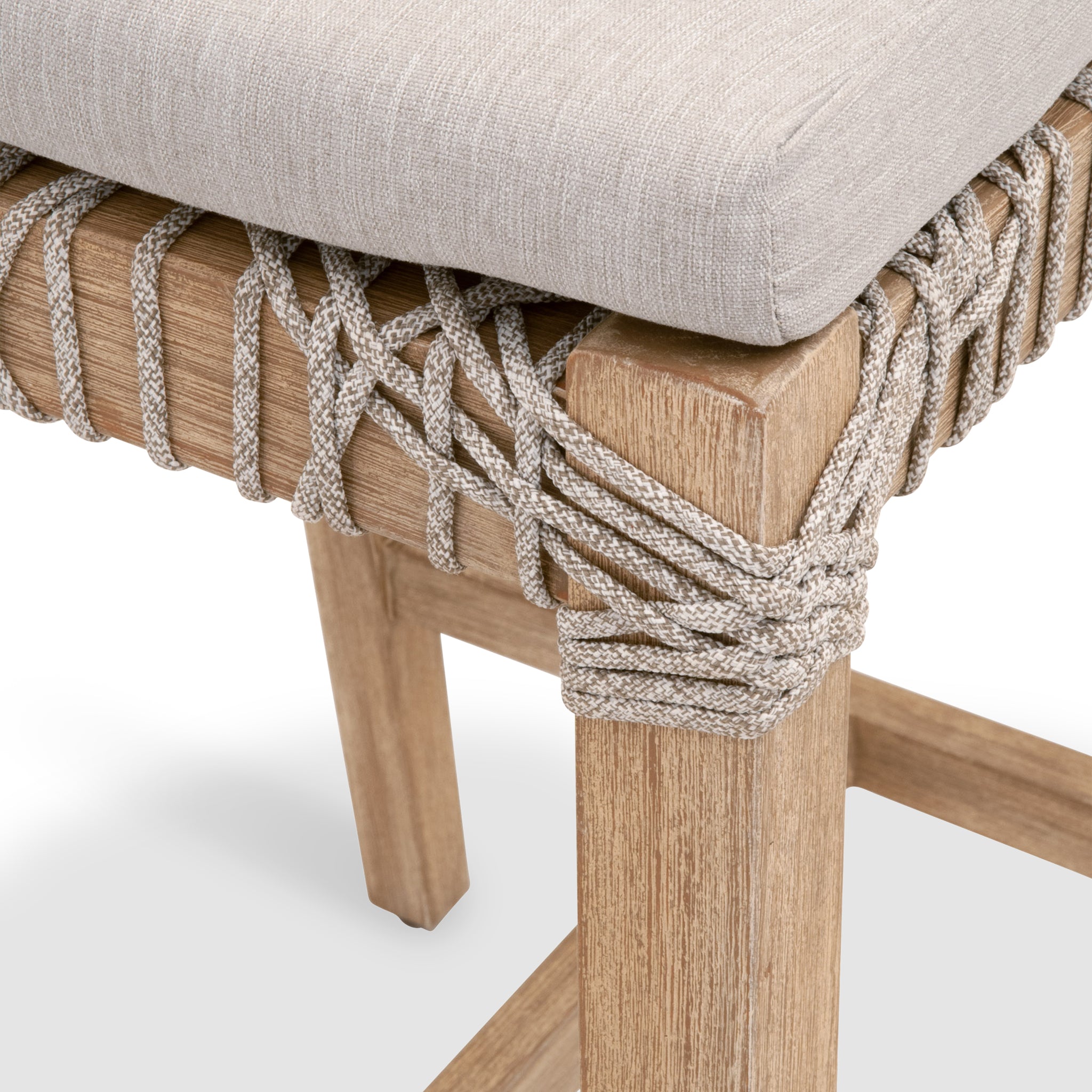 Nidau Counter Stool