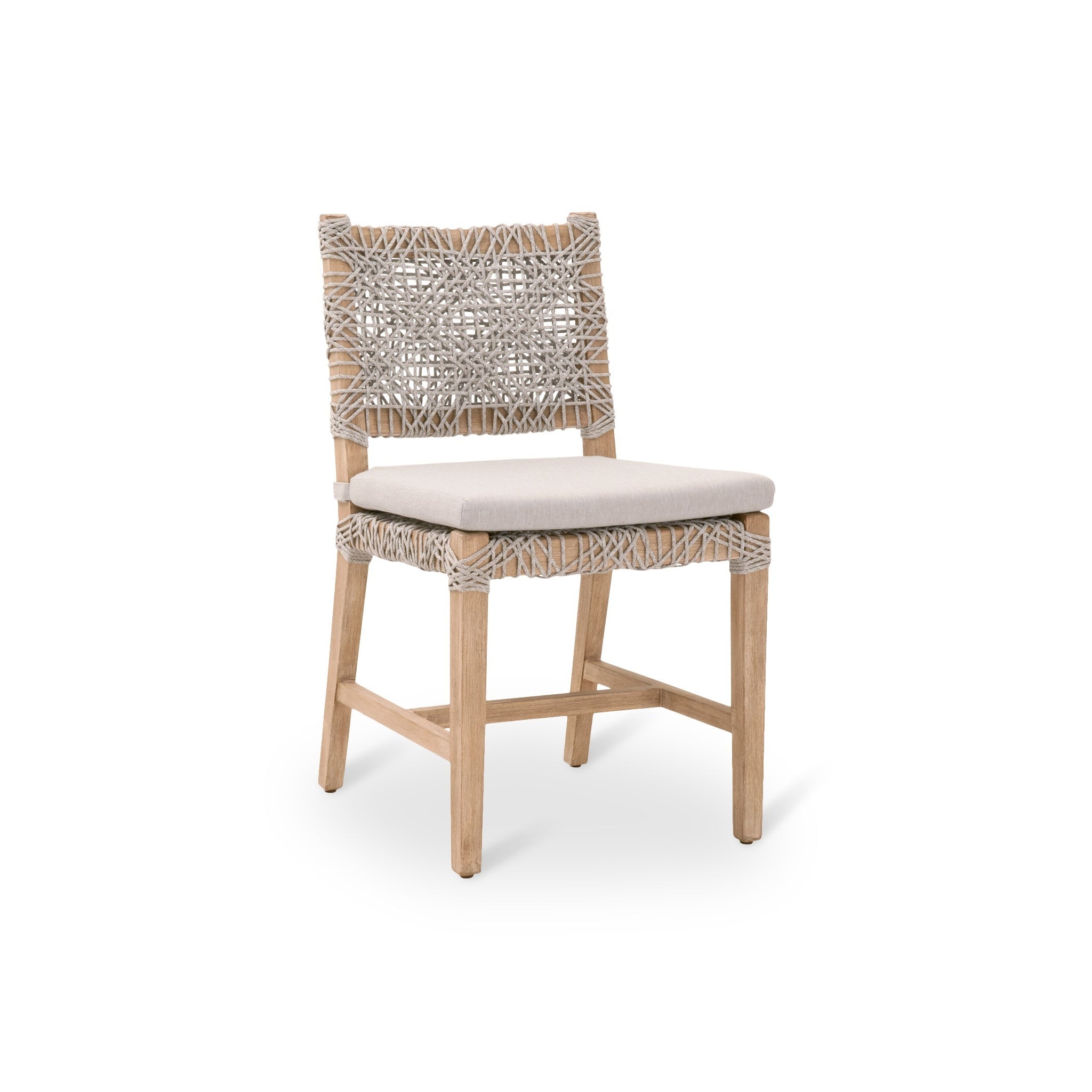 Nidau Dining Chair - Set of 2