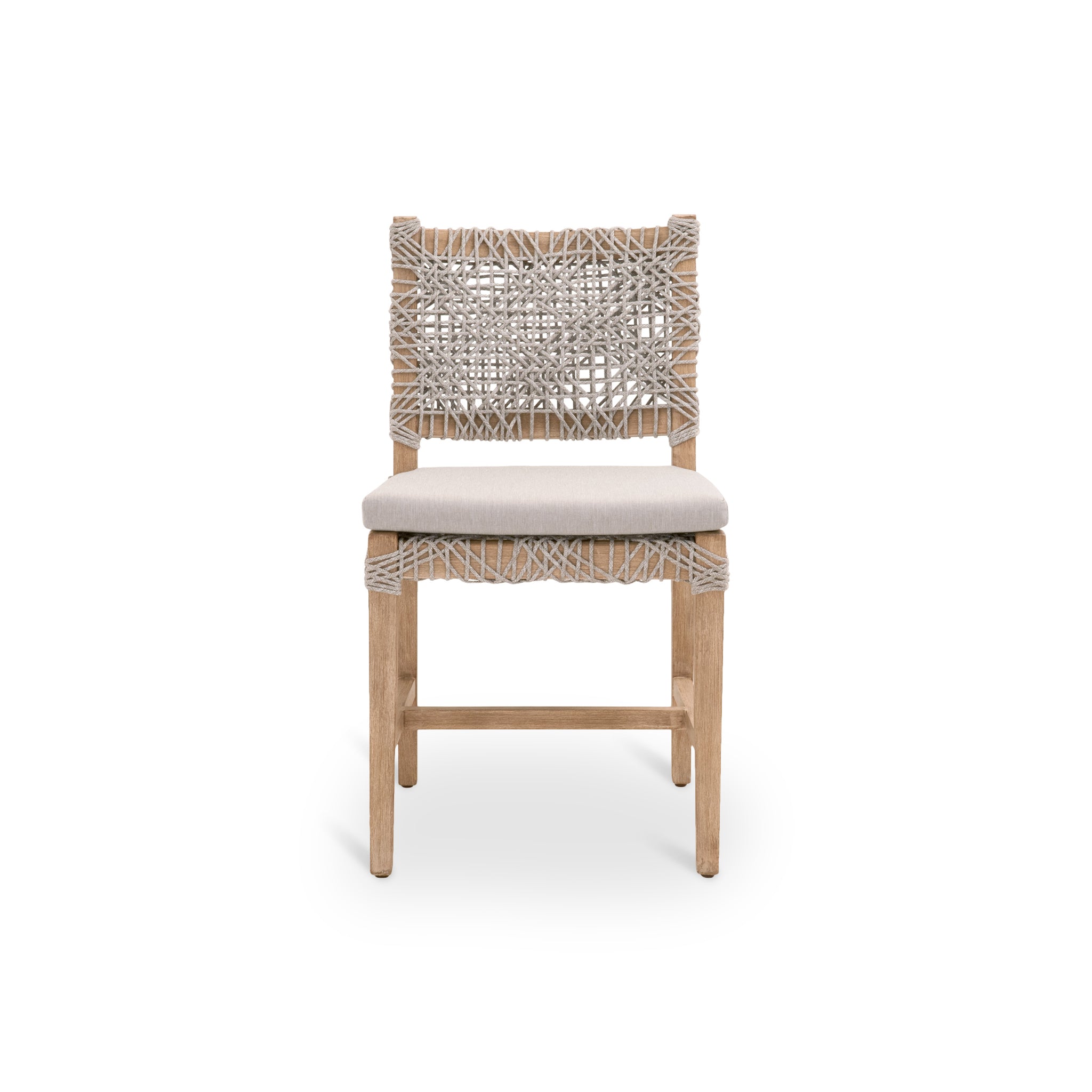 Nidau Dining Chair - Set of 2