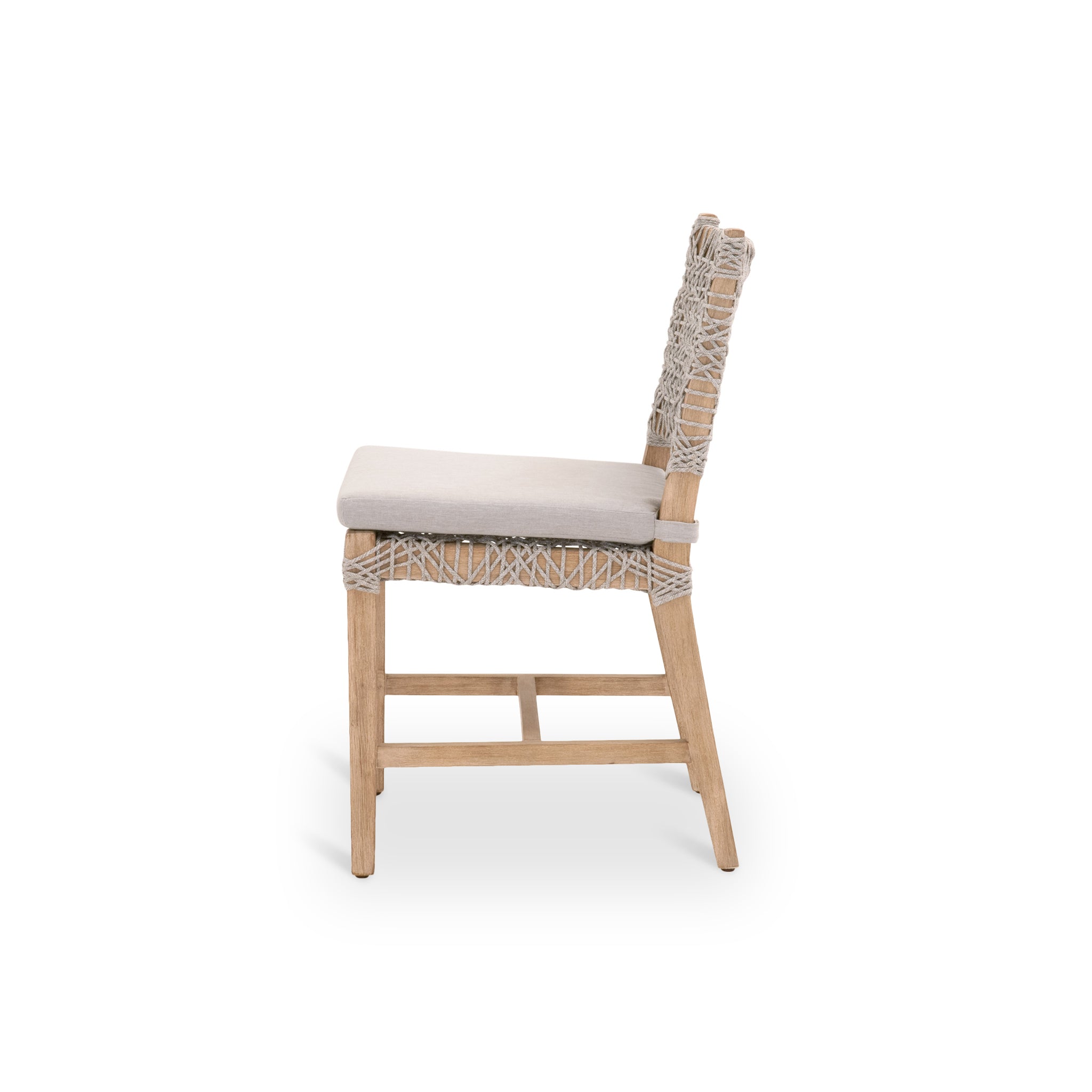 Nidau Dining Chair - Set of 2