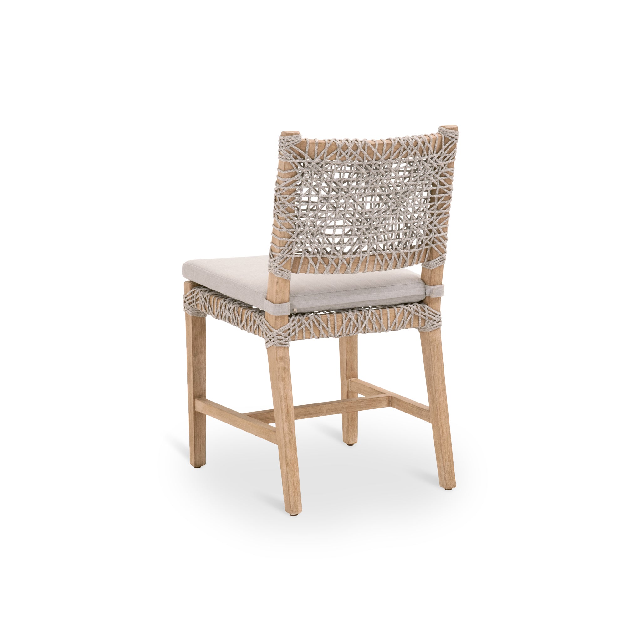 Nidau Dining Chair - Set of 2