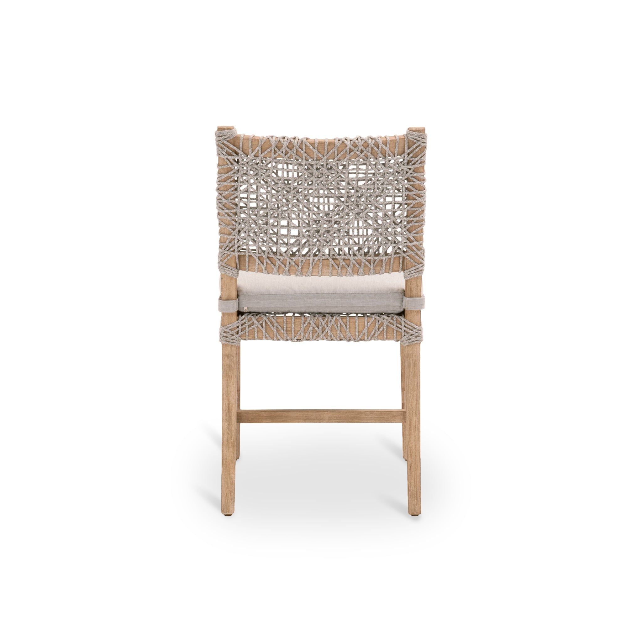 Nidau Dining Chair - Set of 2