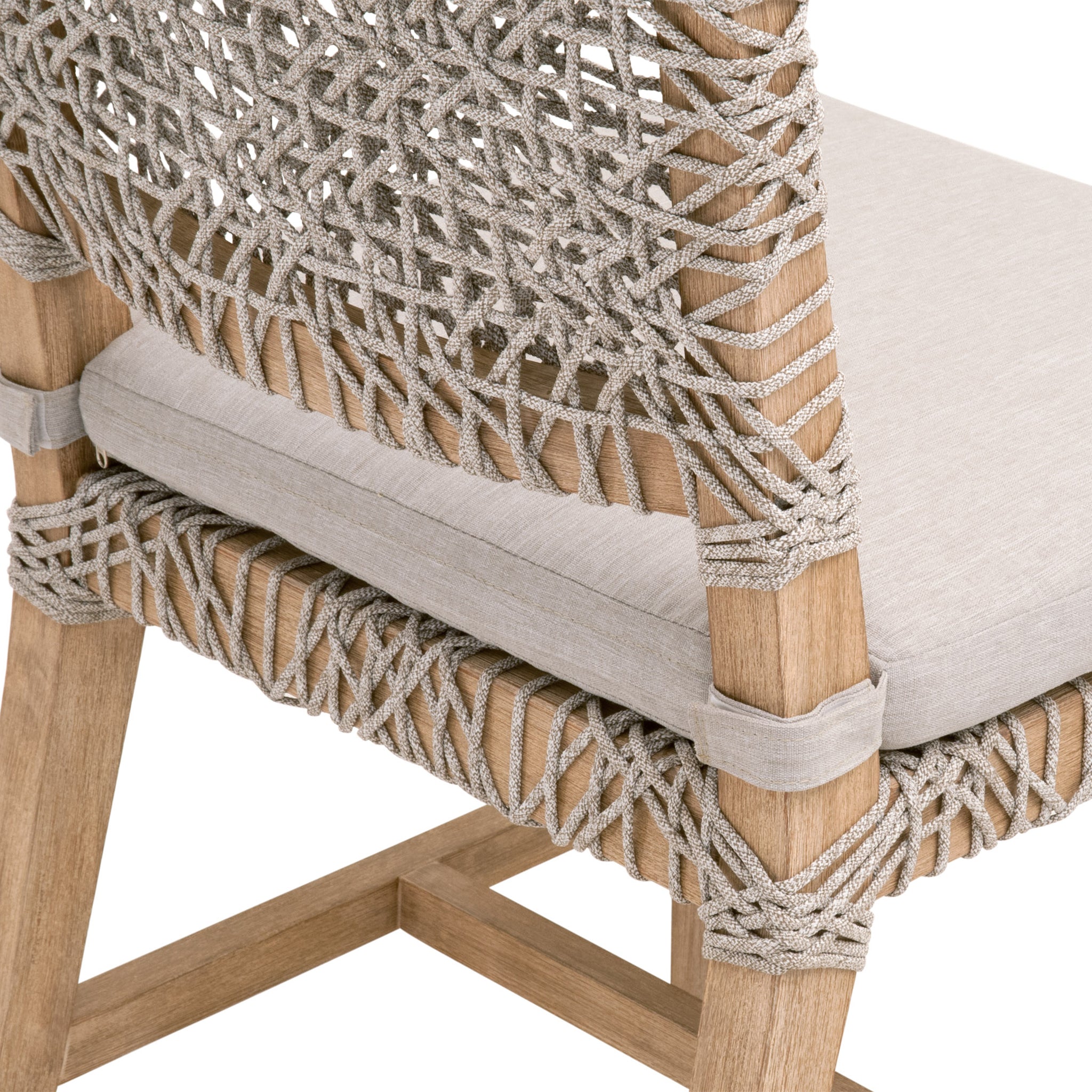 Nidau Dining Chair - Set of 2