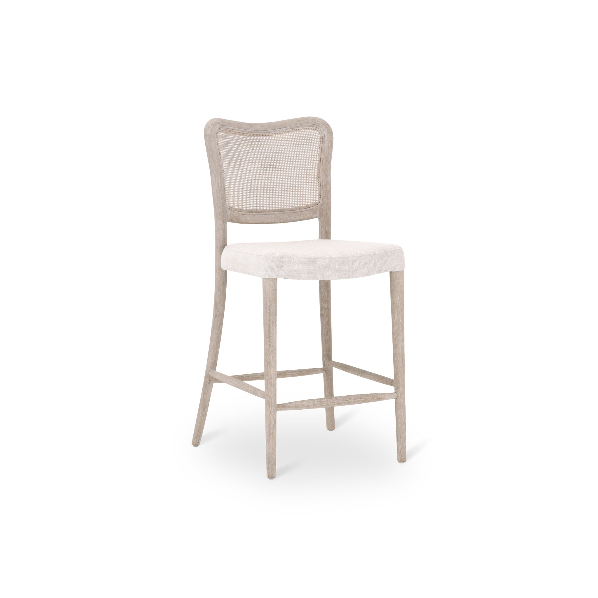 Oberwil Counter Stool