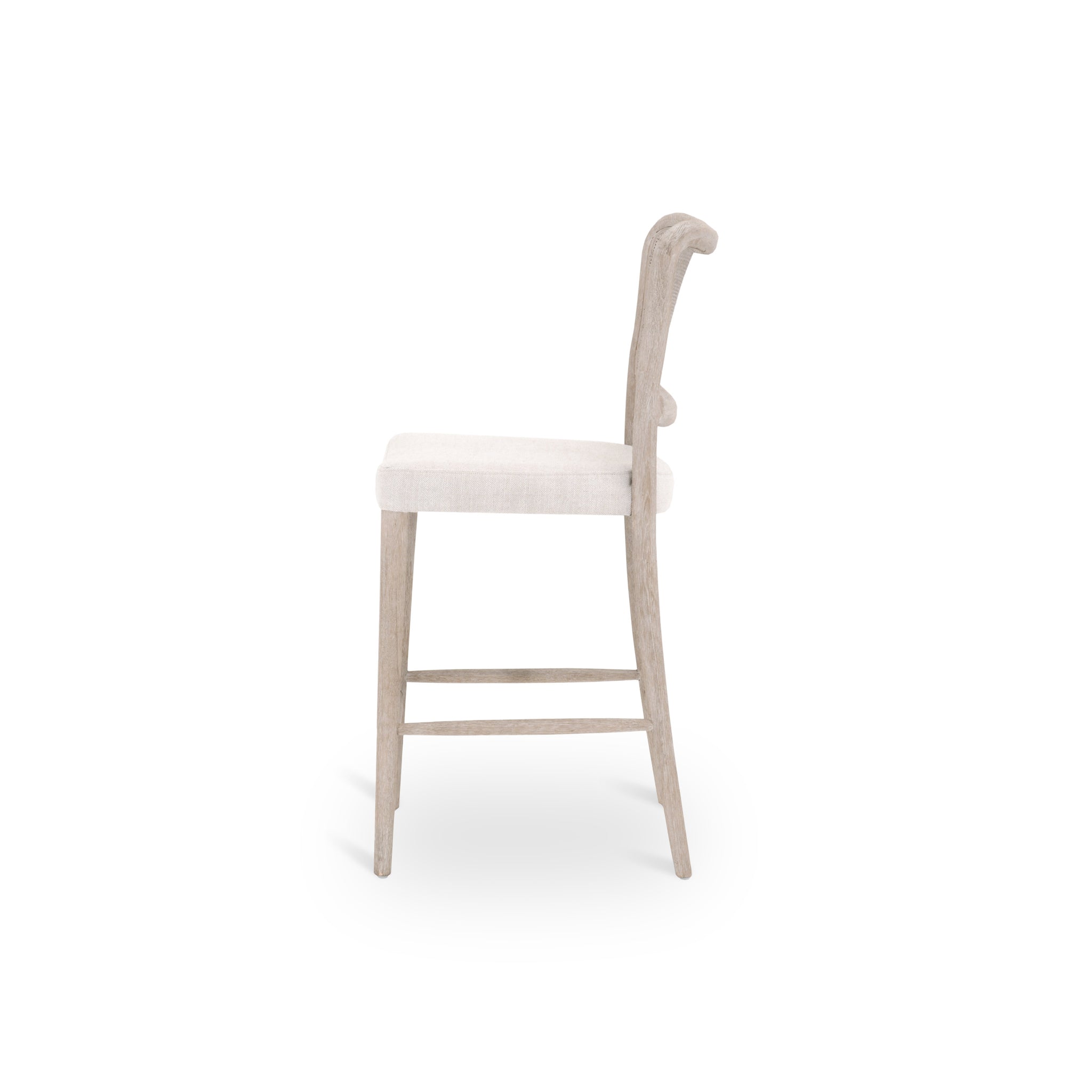 Oberwil Counter Stool
