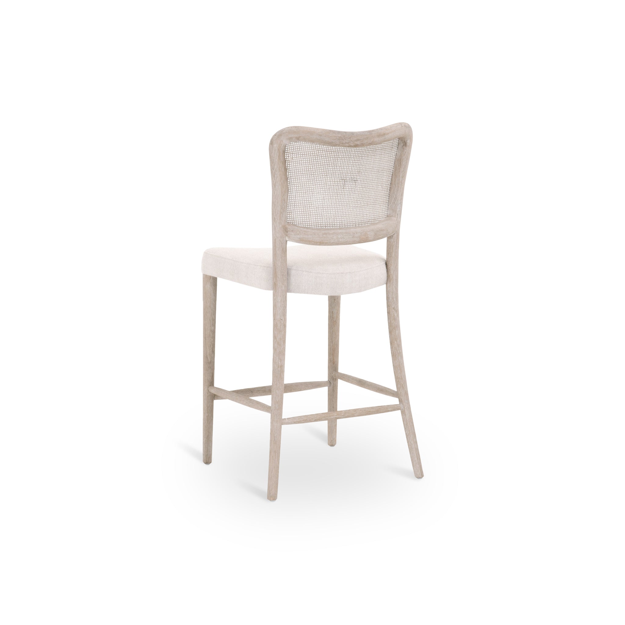 Oberwil Counter Stool