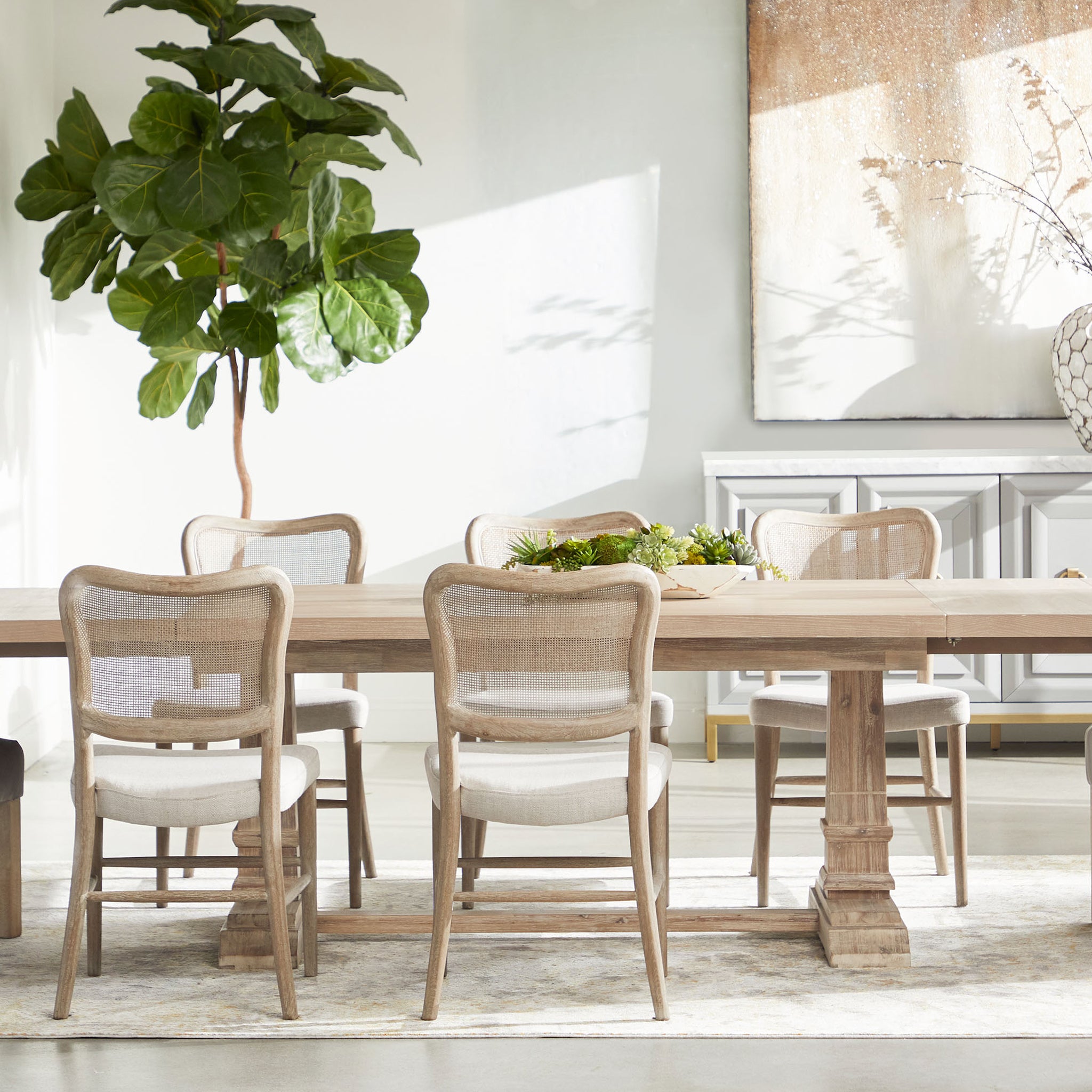 Oberwil Dining Chair - Set of 2