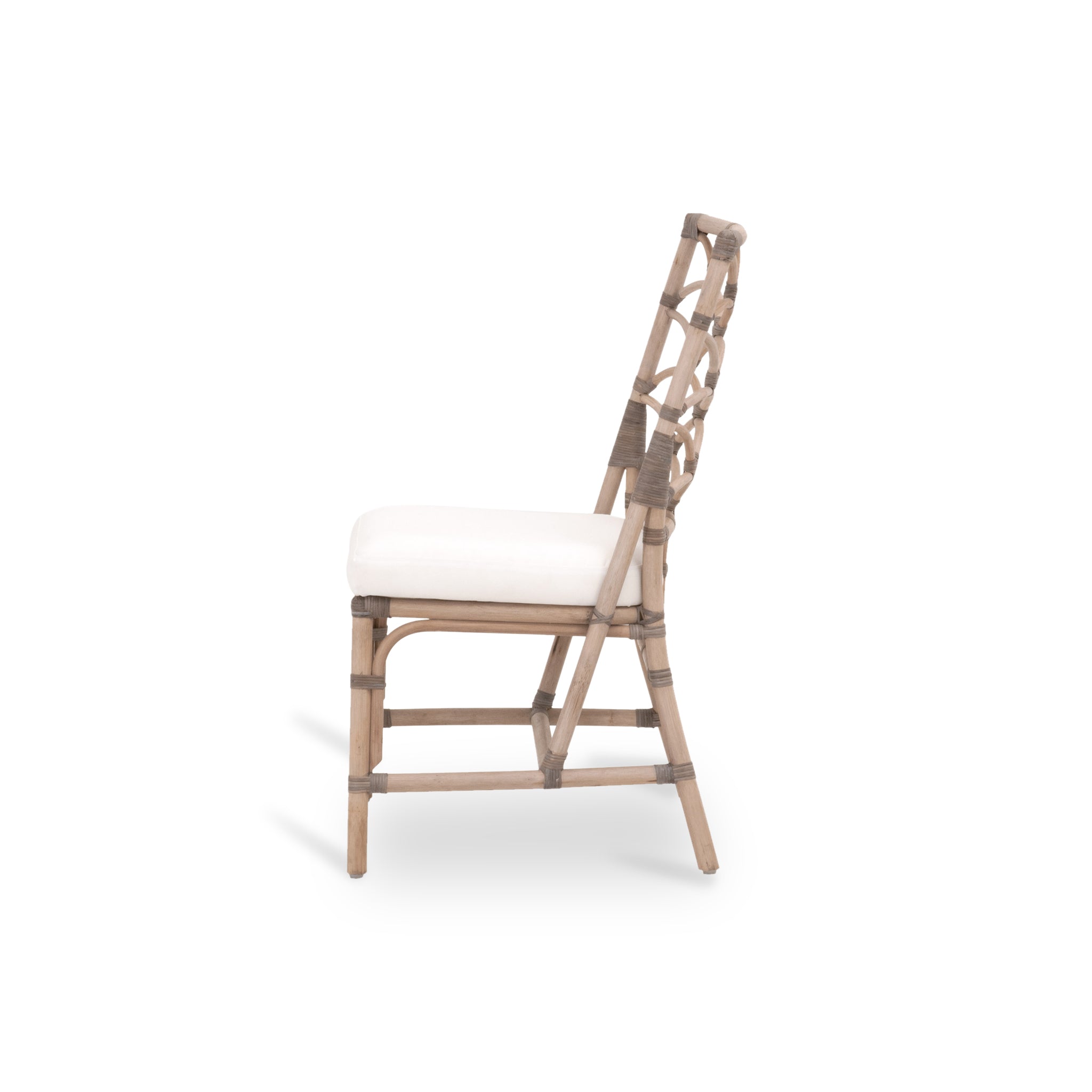 Prilly Dining Chair - Set of 2