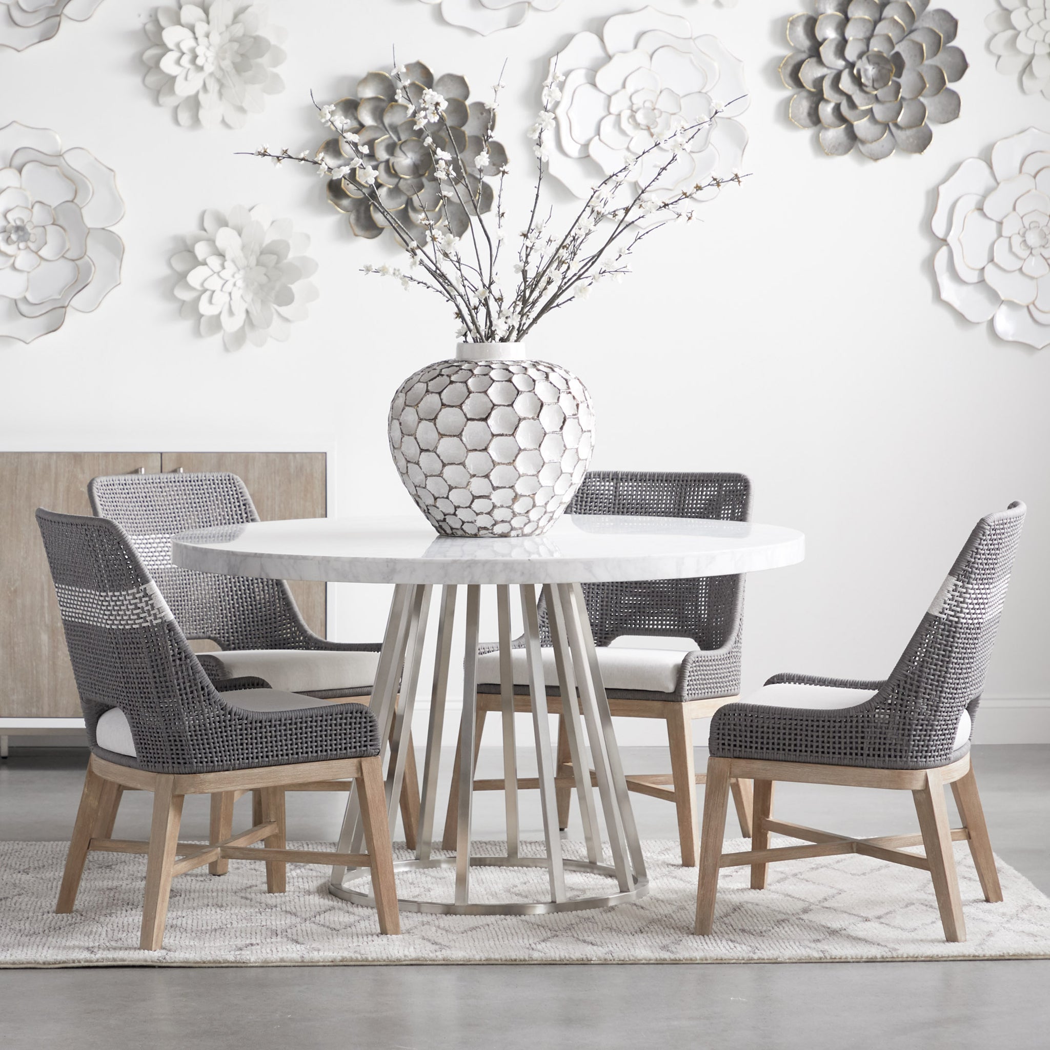 Reinach Dining Chair - Set of 2