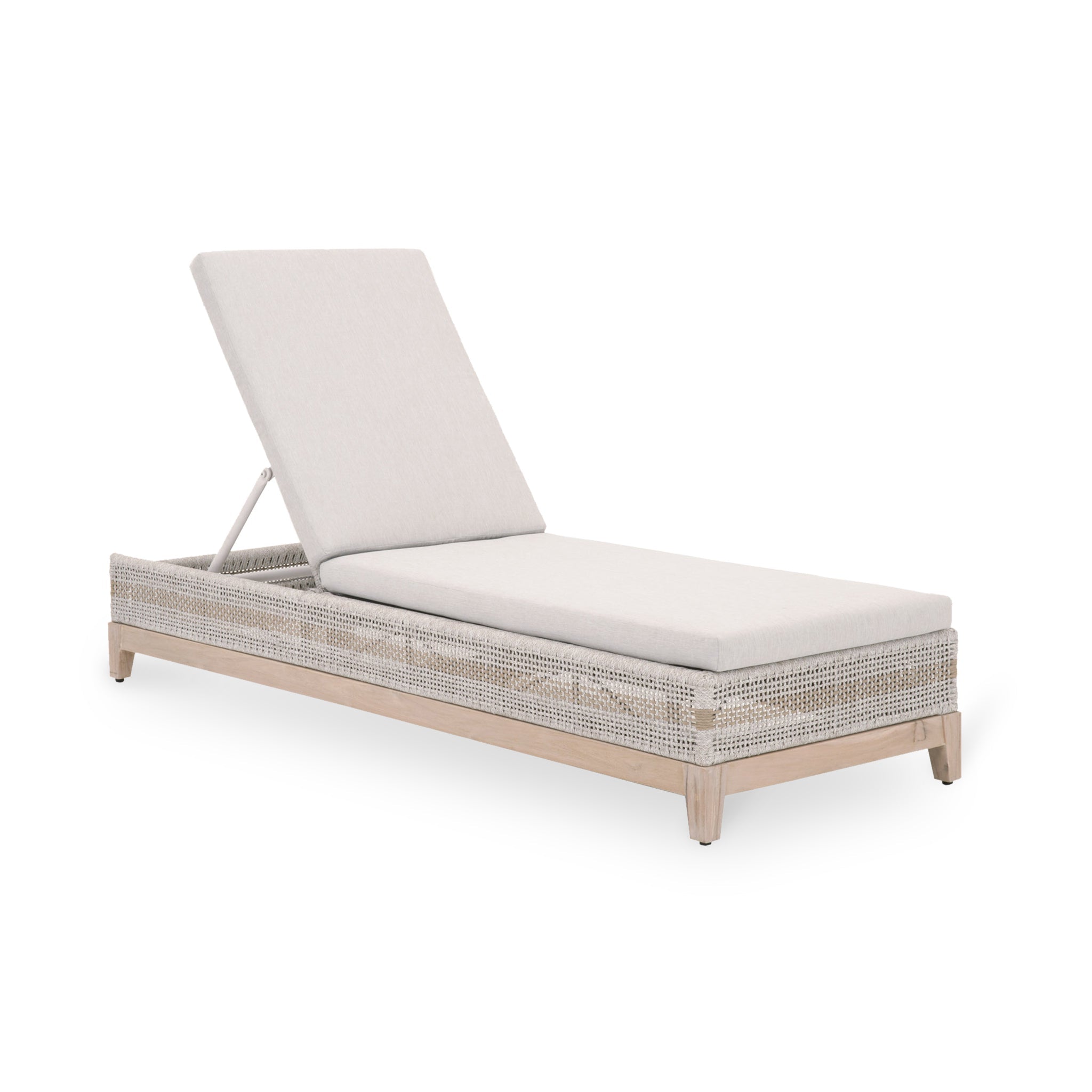 Reinach Outdoor Chaise Lounge