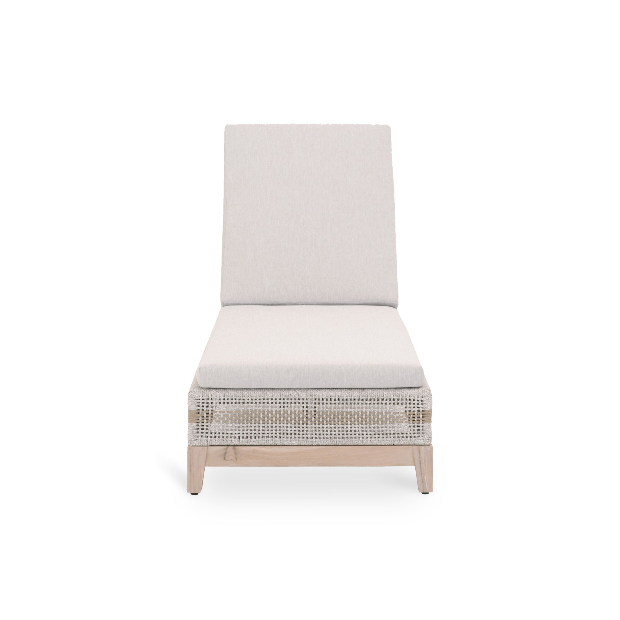 Reinach Outdoor Chaise Lounge