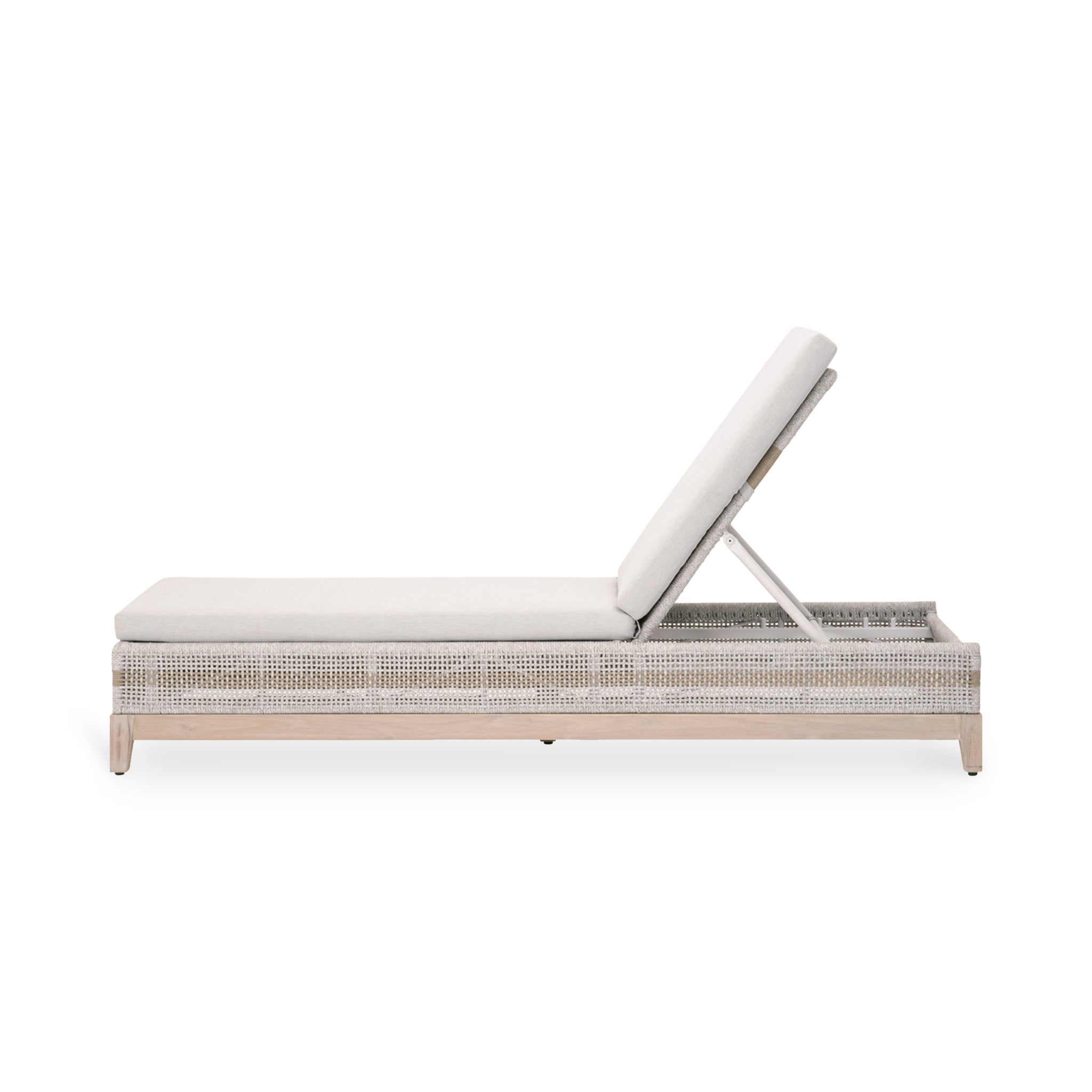 Reinach Outdoor Chaise Lounge