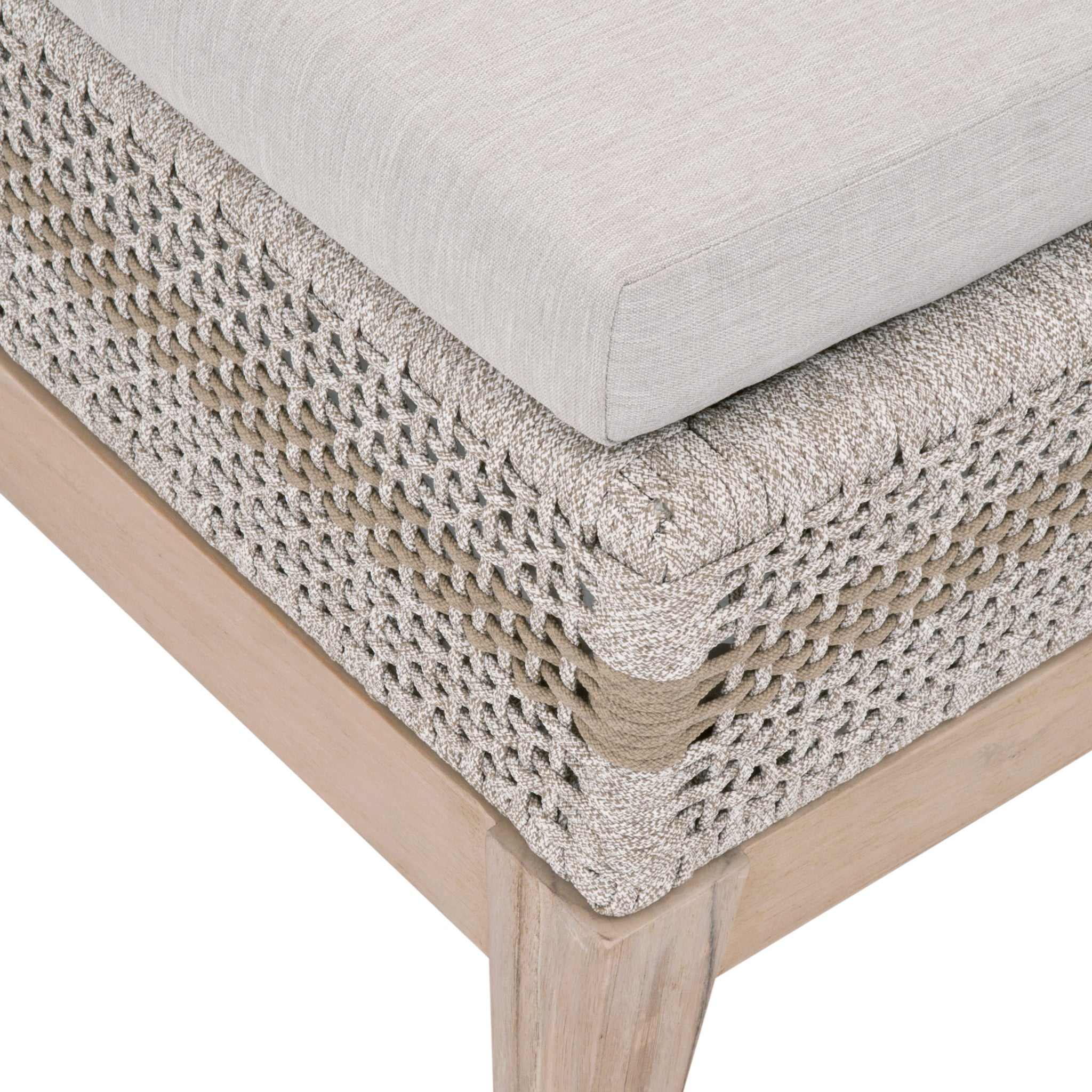Reinach Outdoor Chaise Lounge