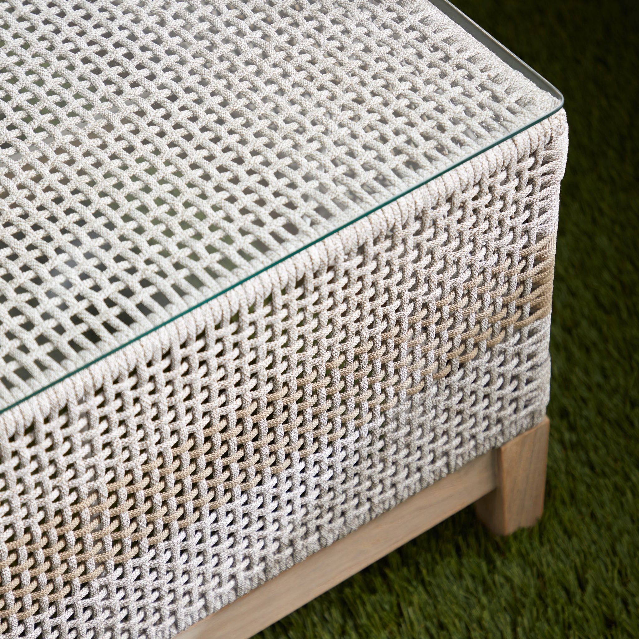 Reinach Outdoor Coffee Table