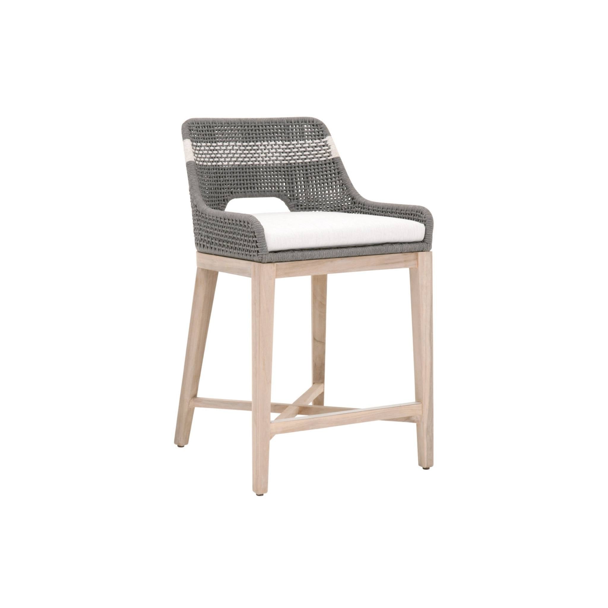 Reinach Outdoor Counter Stool