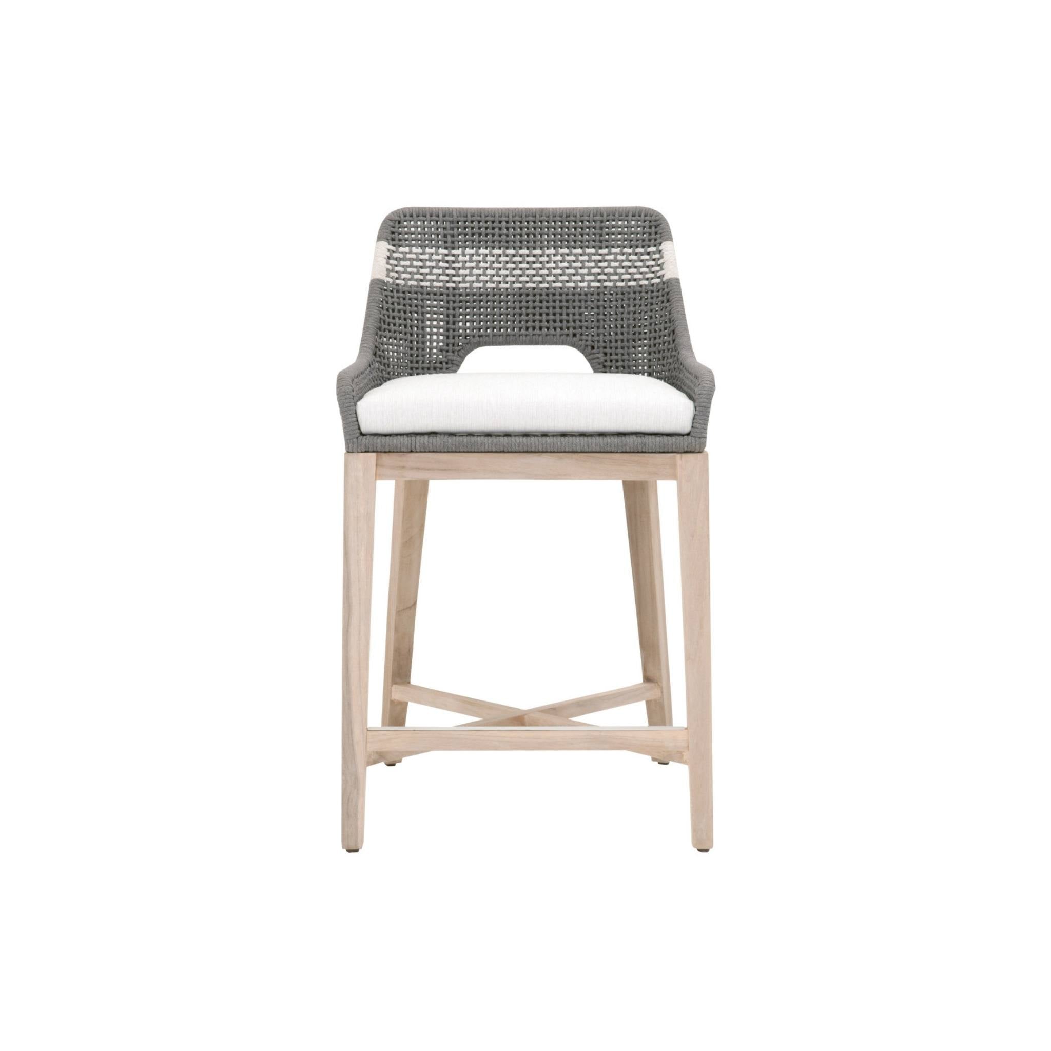 Reinach Outdoor Counter Stool