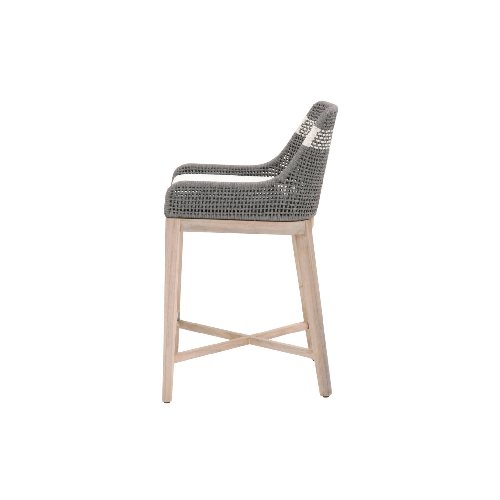Reinach Outdoor Counter Stool