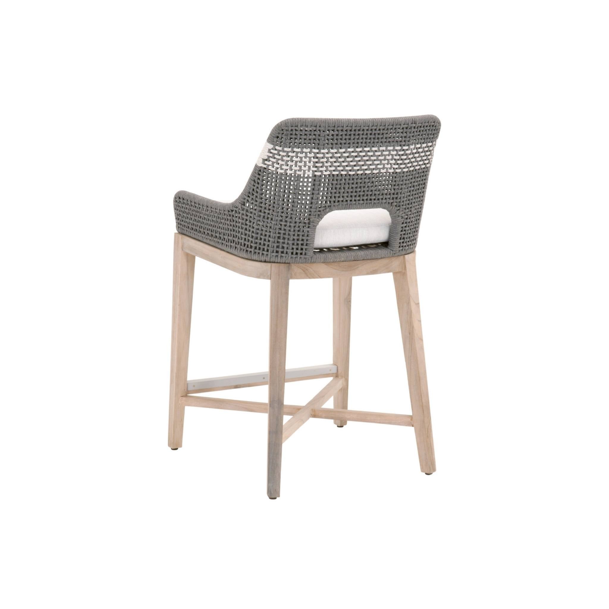 Reinach Outdoor Counter Stool