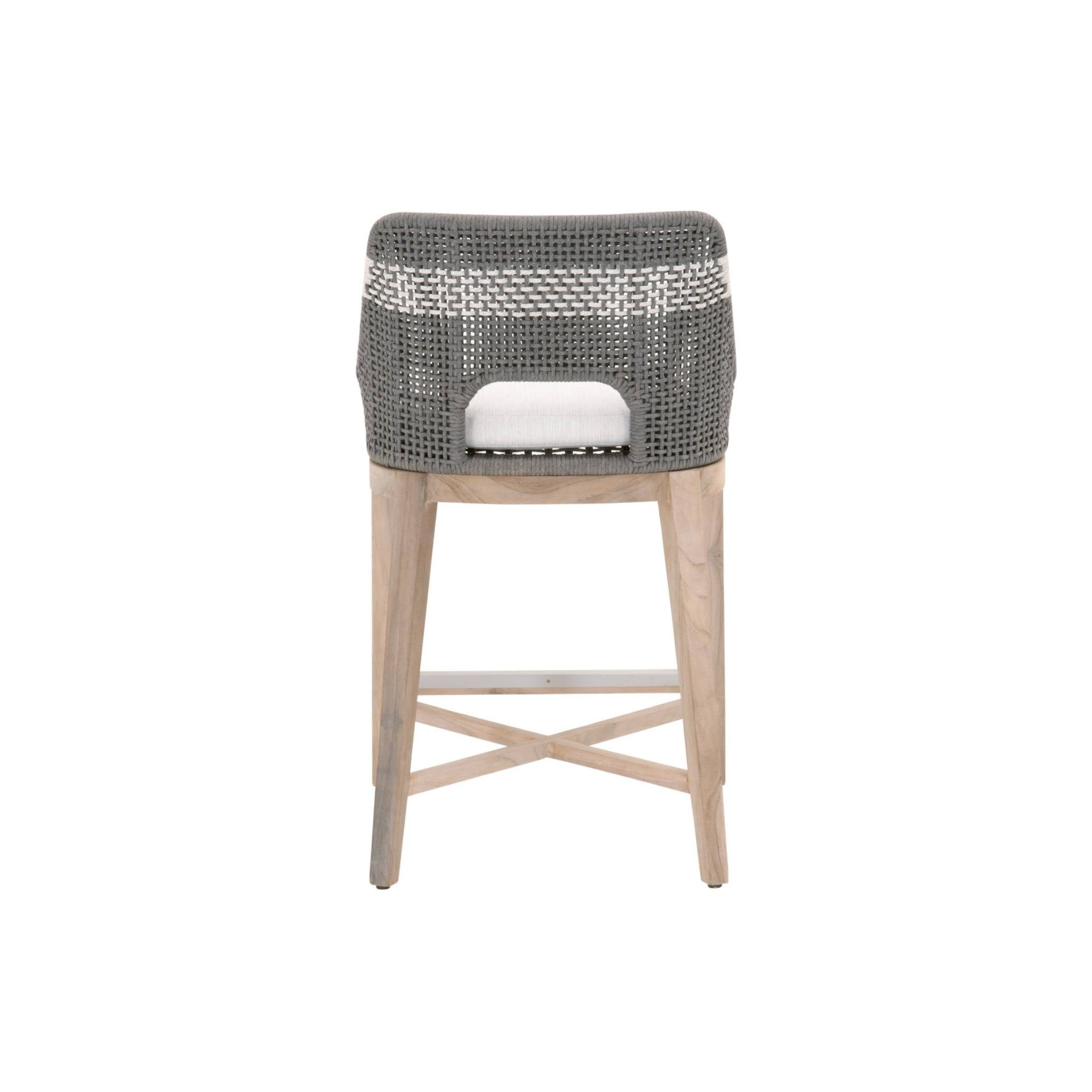 Reinach Outdoor Counter Stool