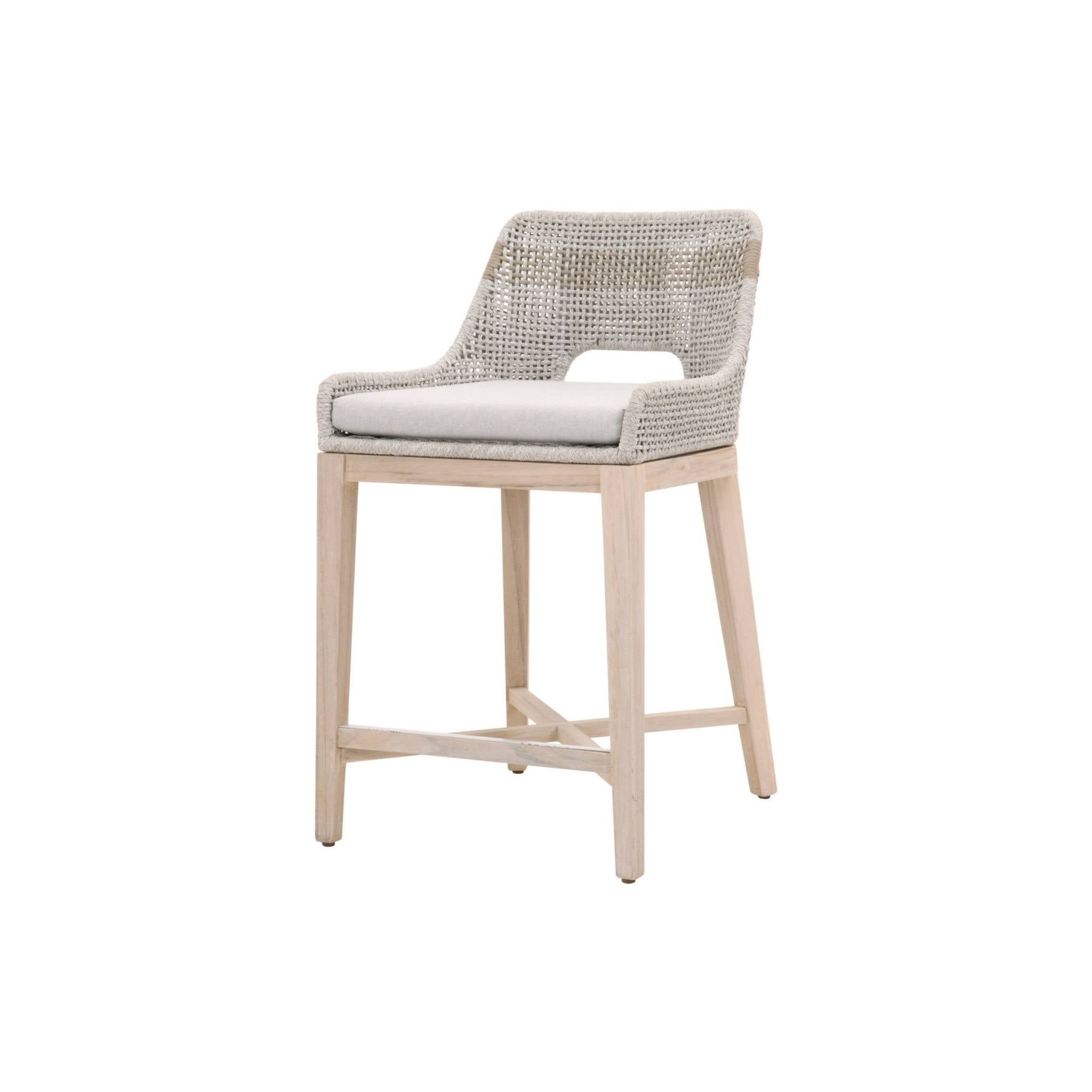 Reinach Outdoor Counter Stool