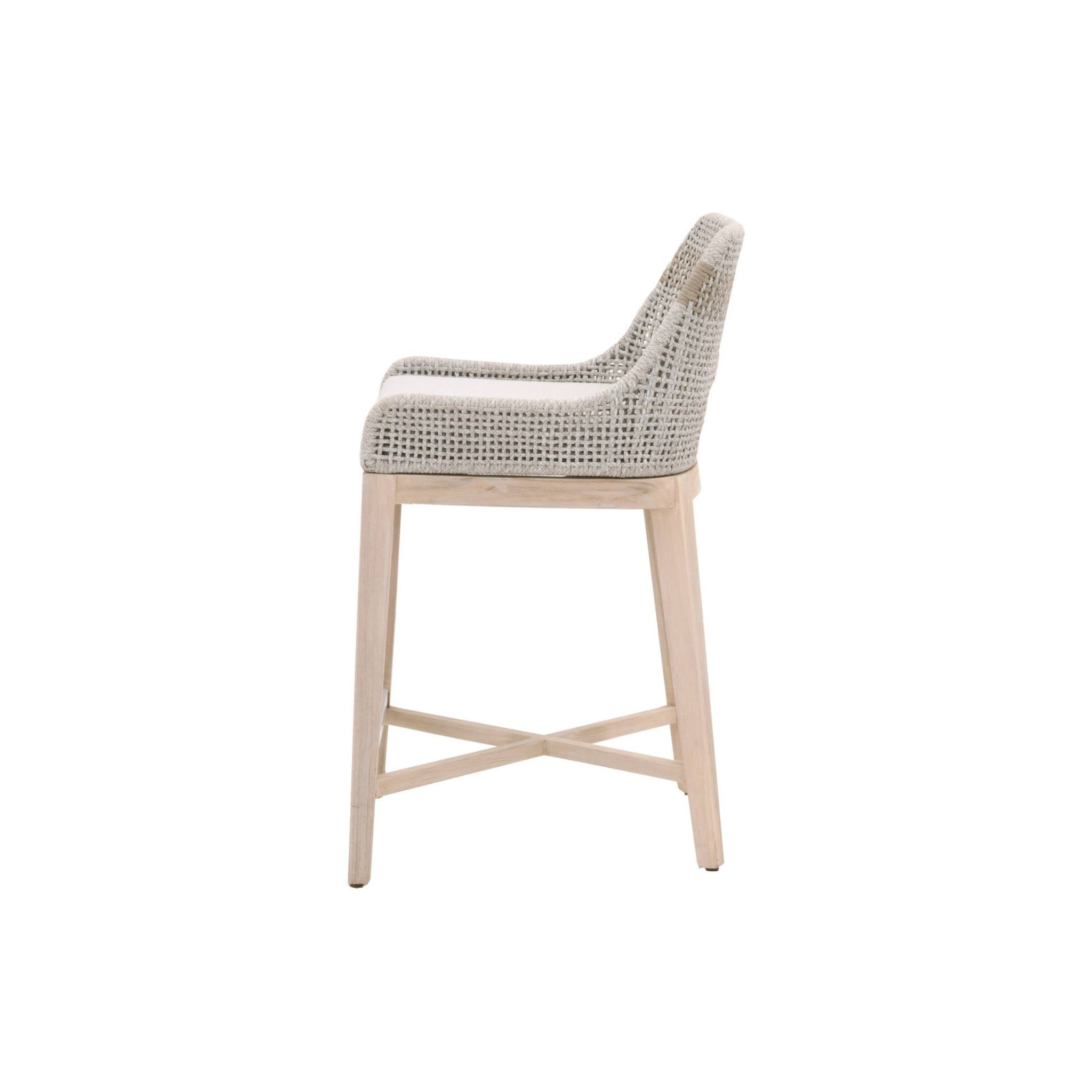 Reinach Outdoor Counter Stool