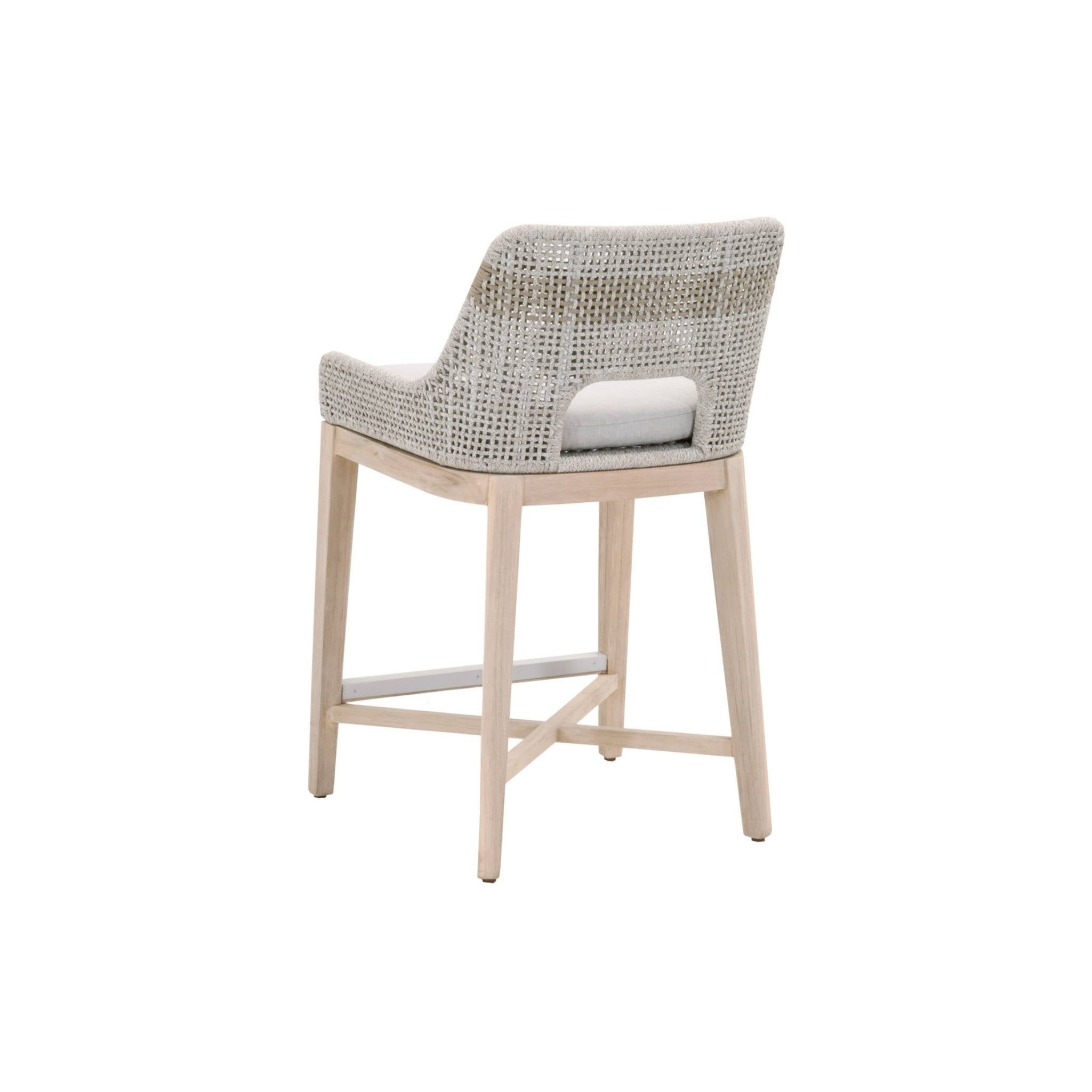 Reinach Outdoor Counter Stool