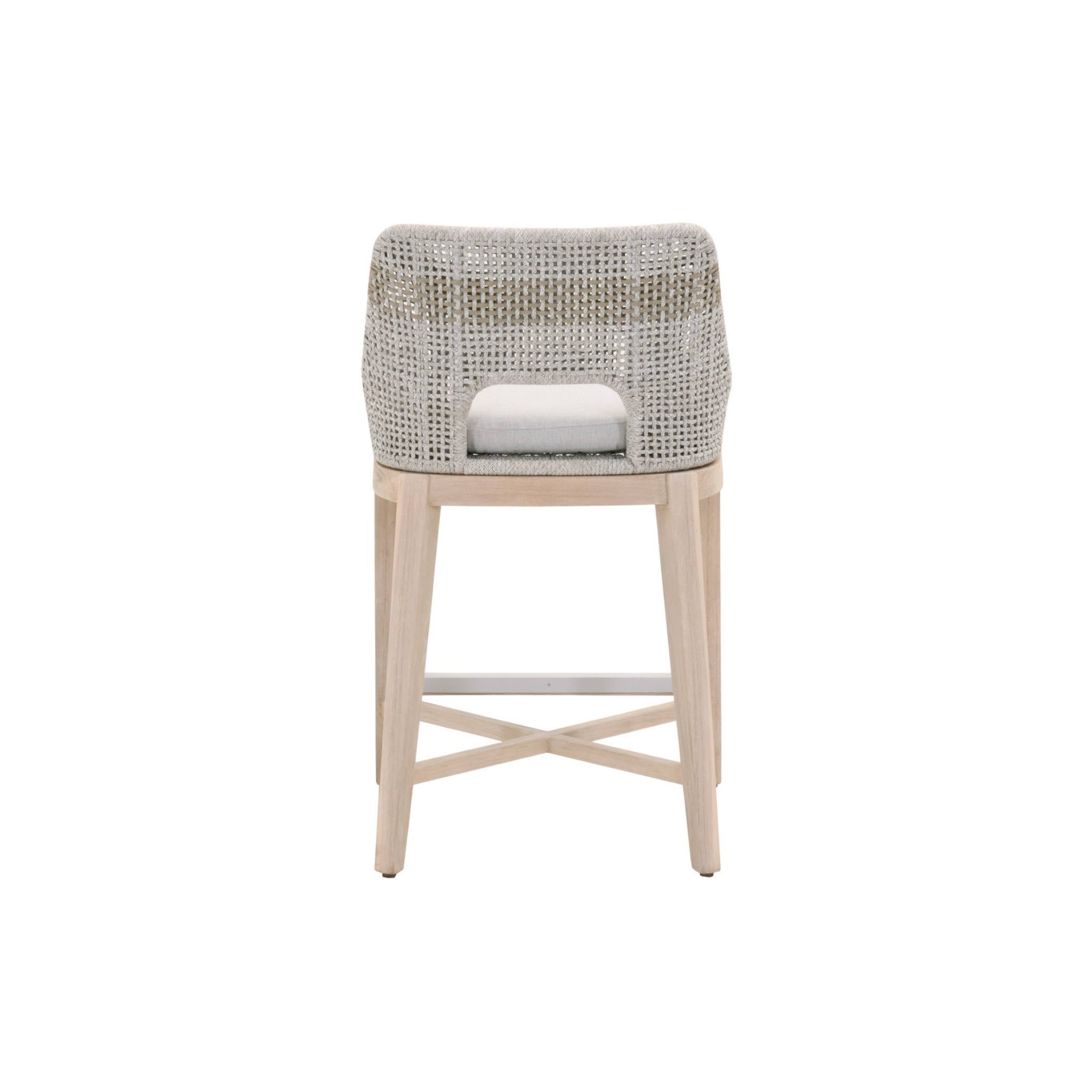 Reinach Outdoor Counter Stool